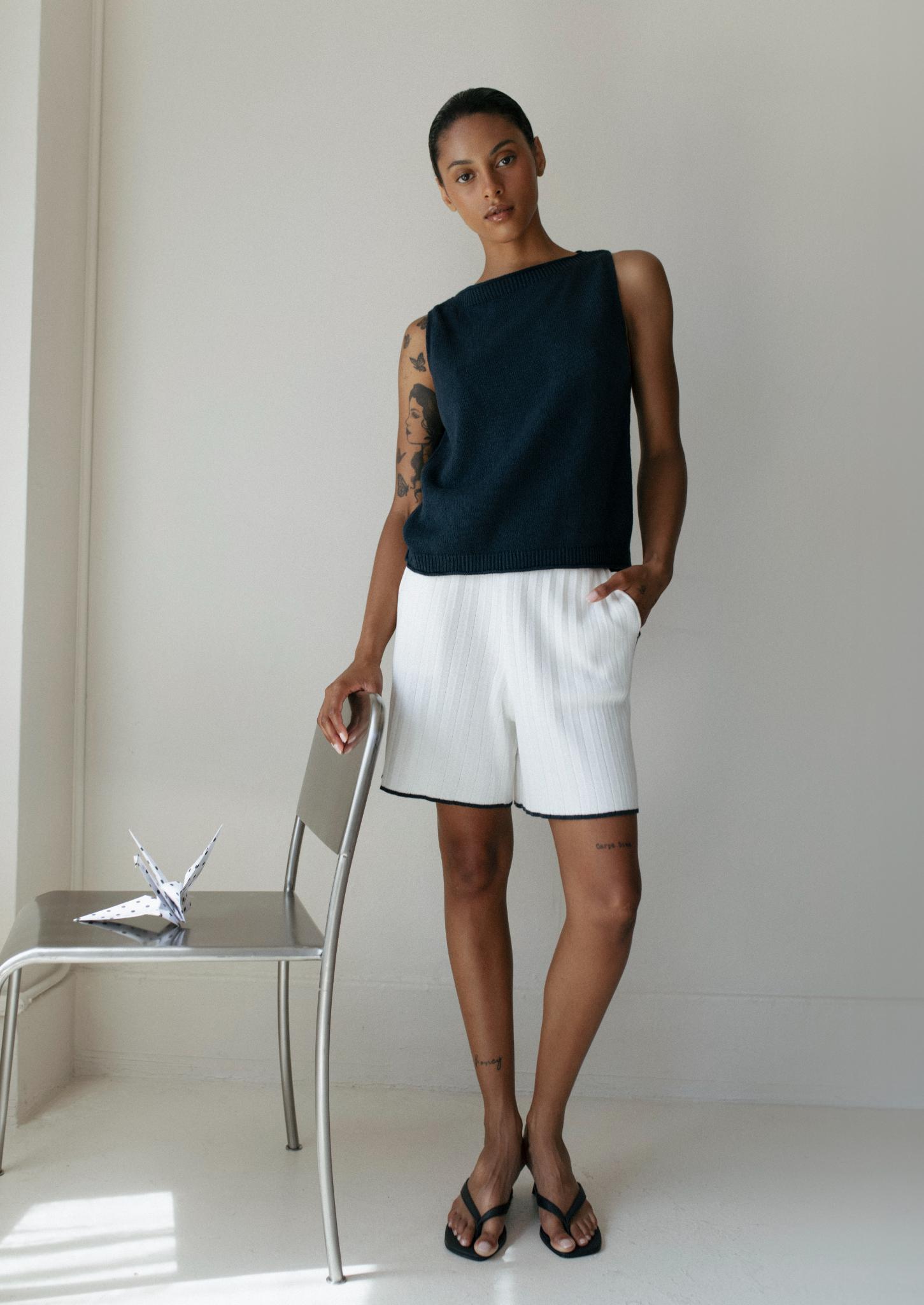 Eunice Tank | USA