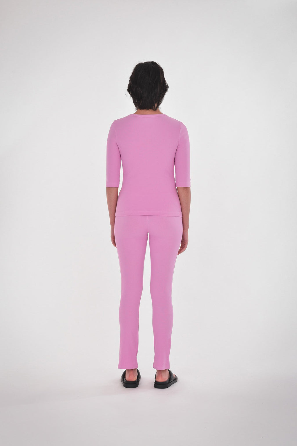 Akari Crew Neck | USA