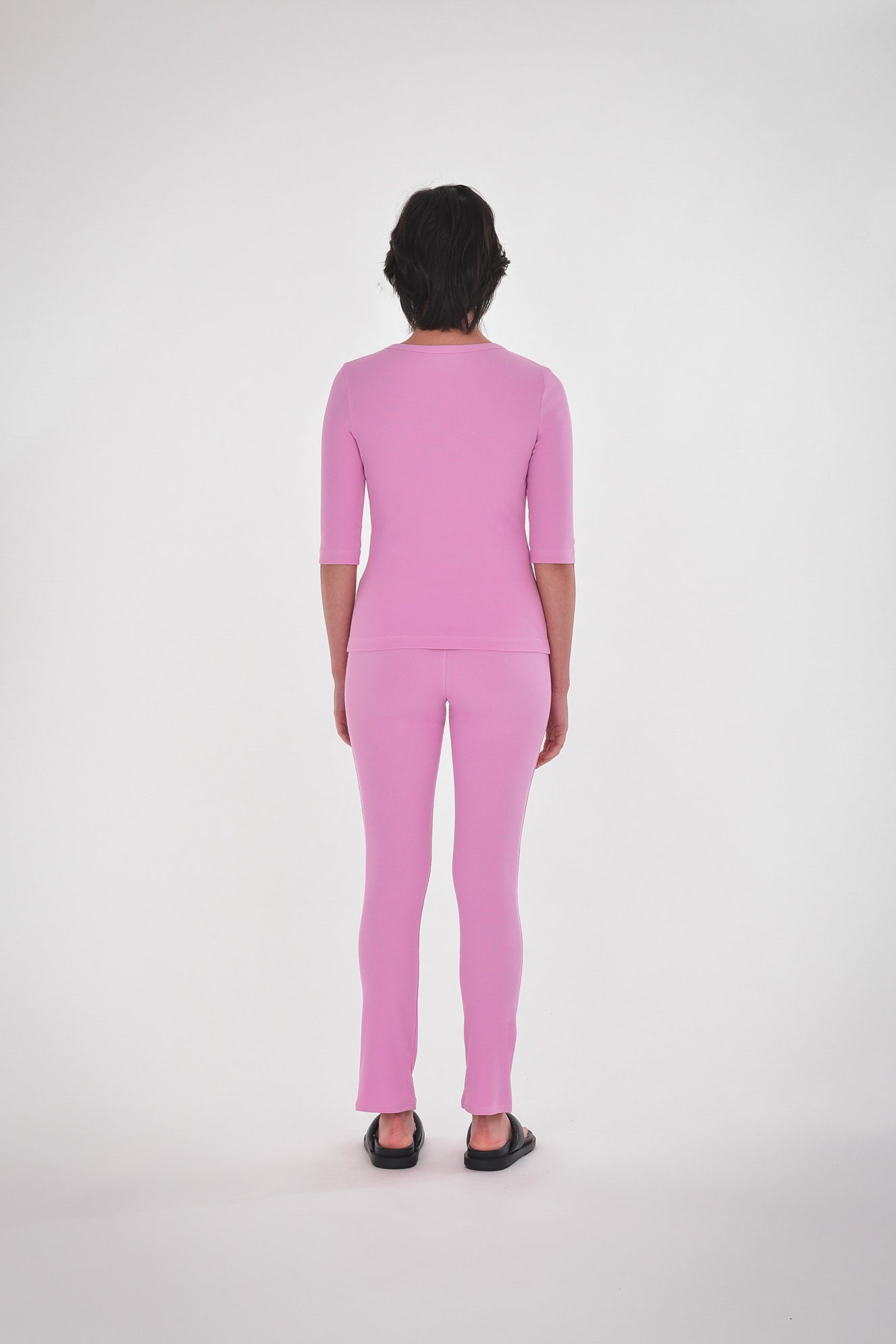 Akari Crew Neck | USA