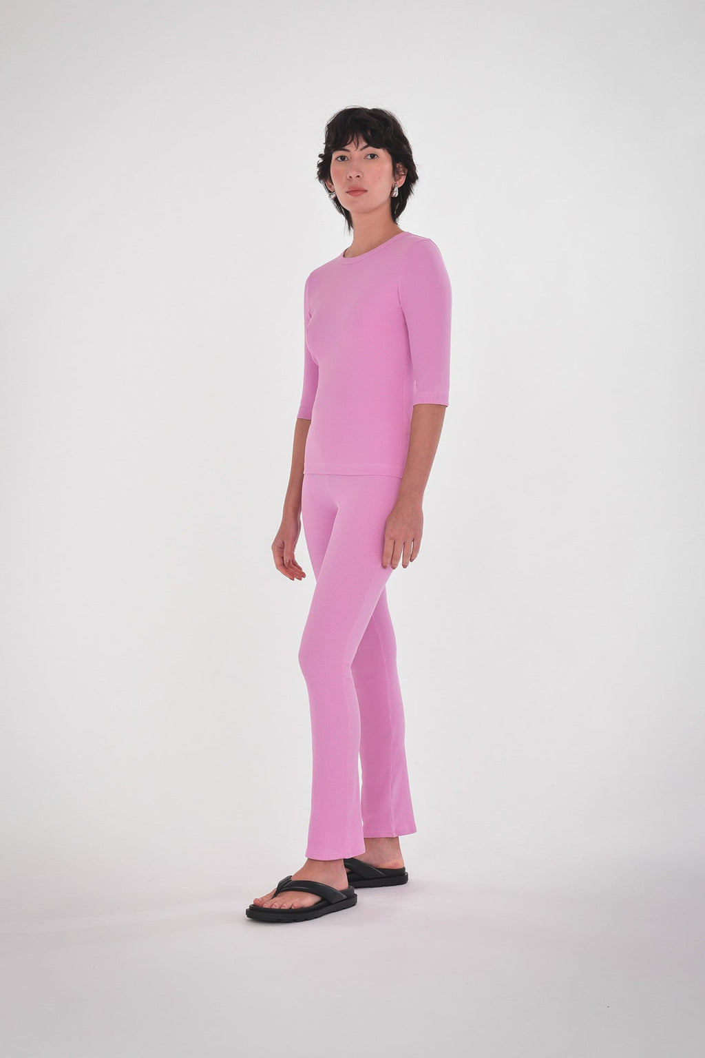 Akari Crew Neck | USA