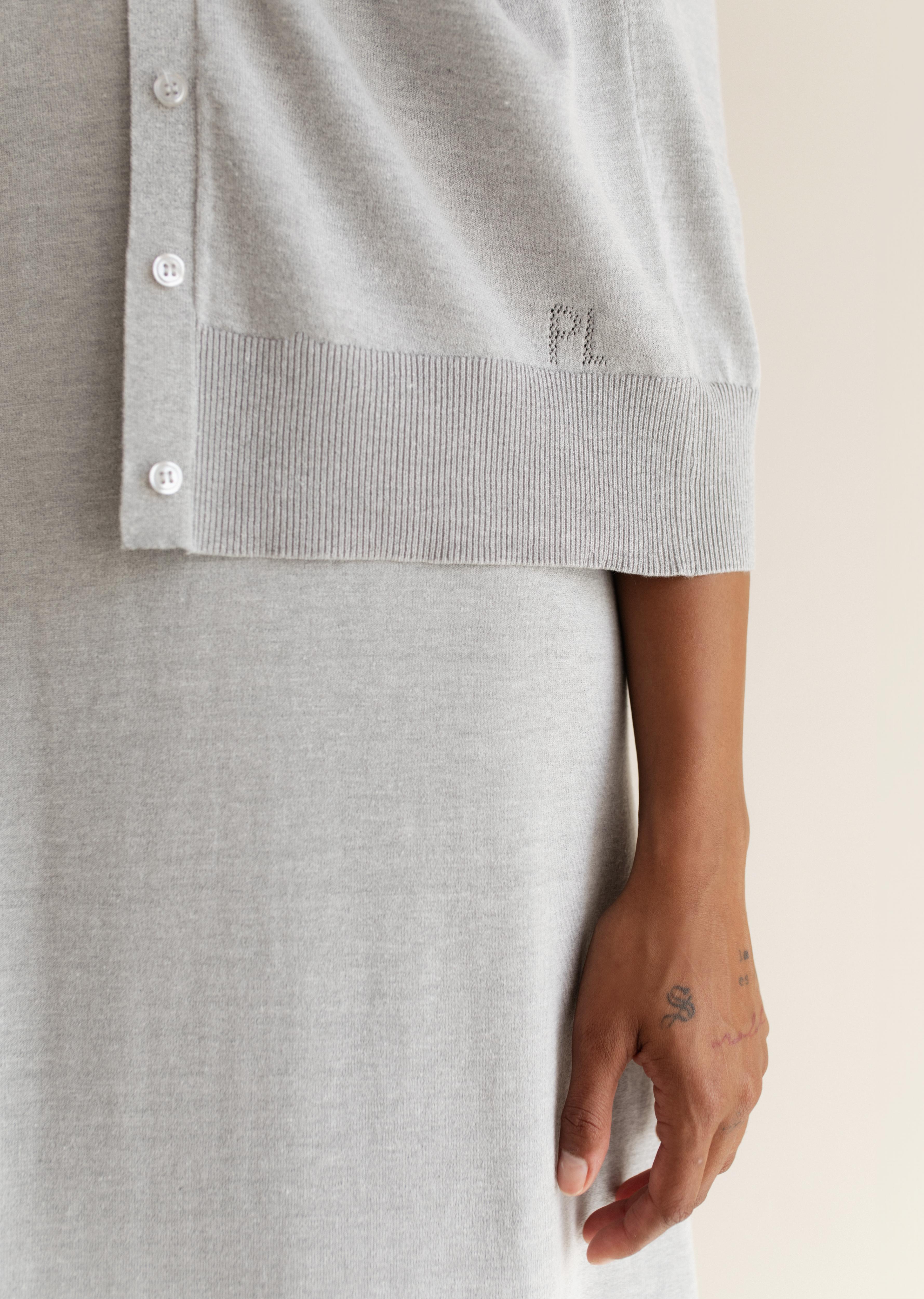 Neomi Button Cardigan | USA