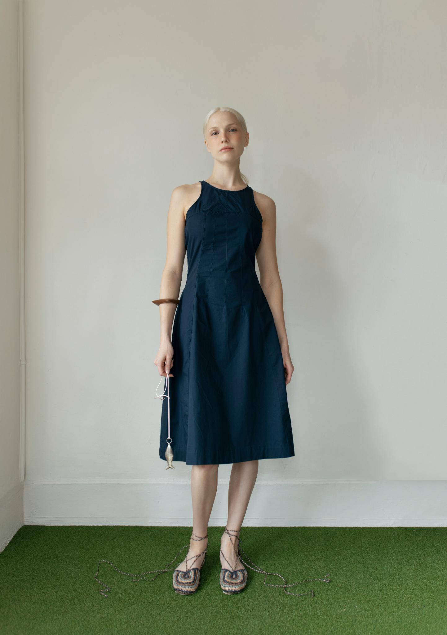 Odette Dress | USA