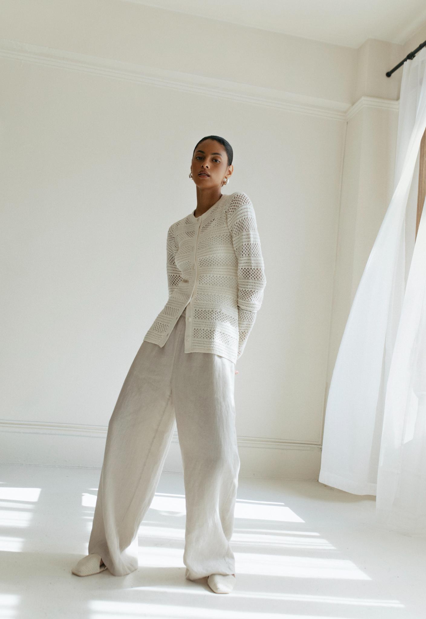 Sadie Pant | USA