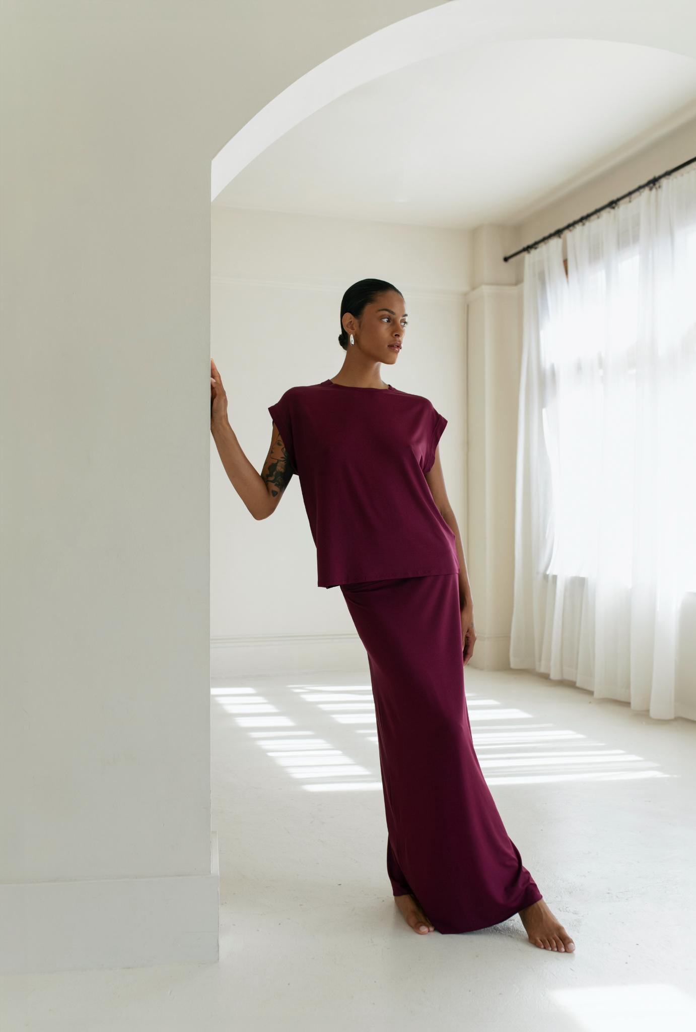 Tilda Sleeveless Shirt | USA