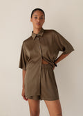 Cameo Short | USA