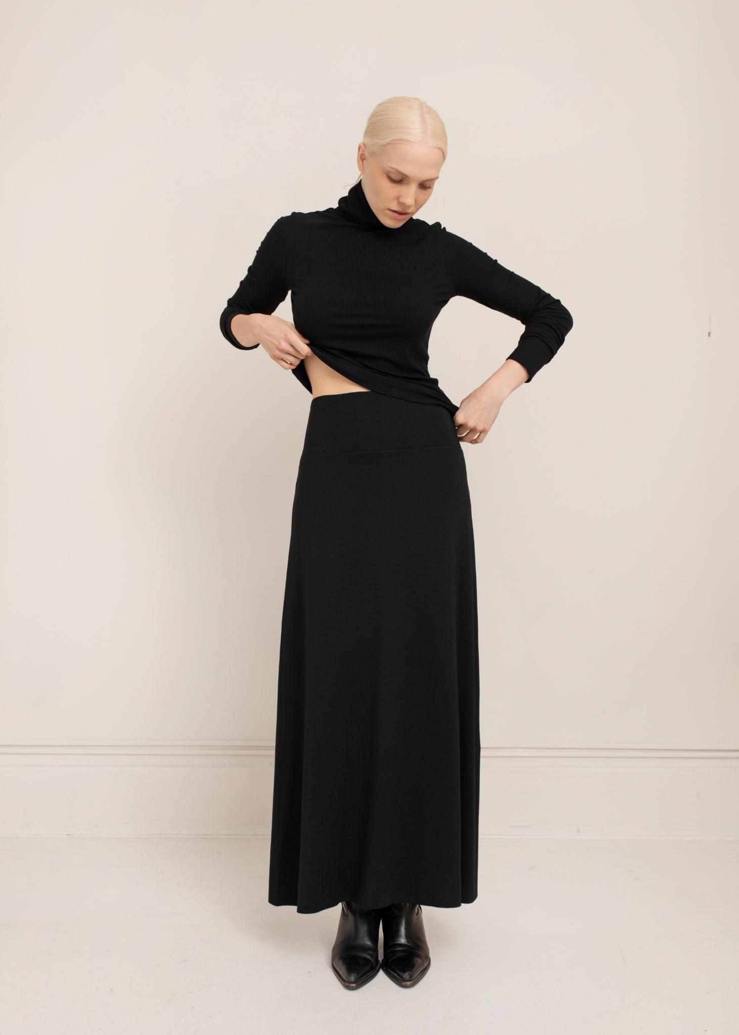 Cynthia Turtle Neck | USA