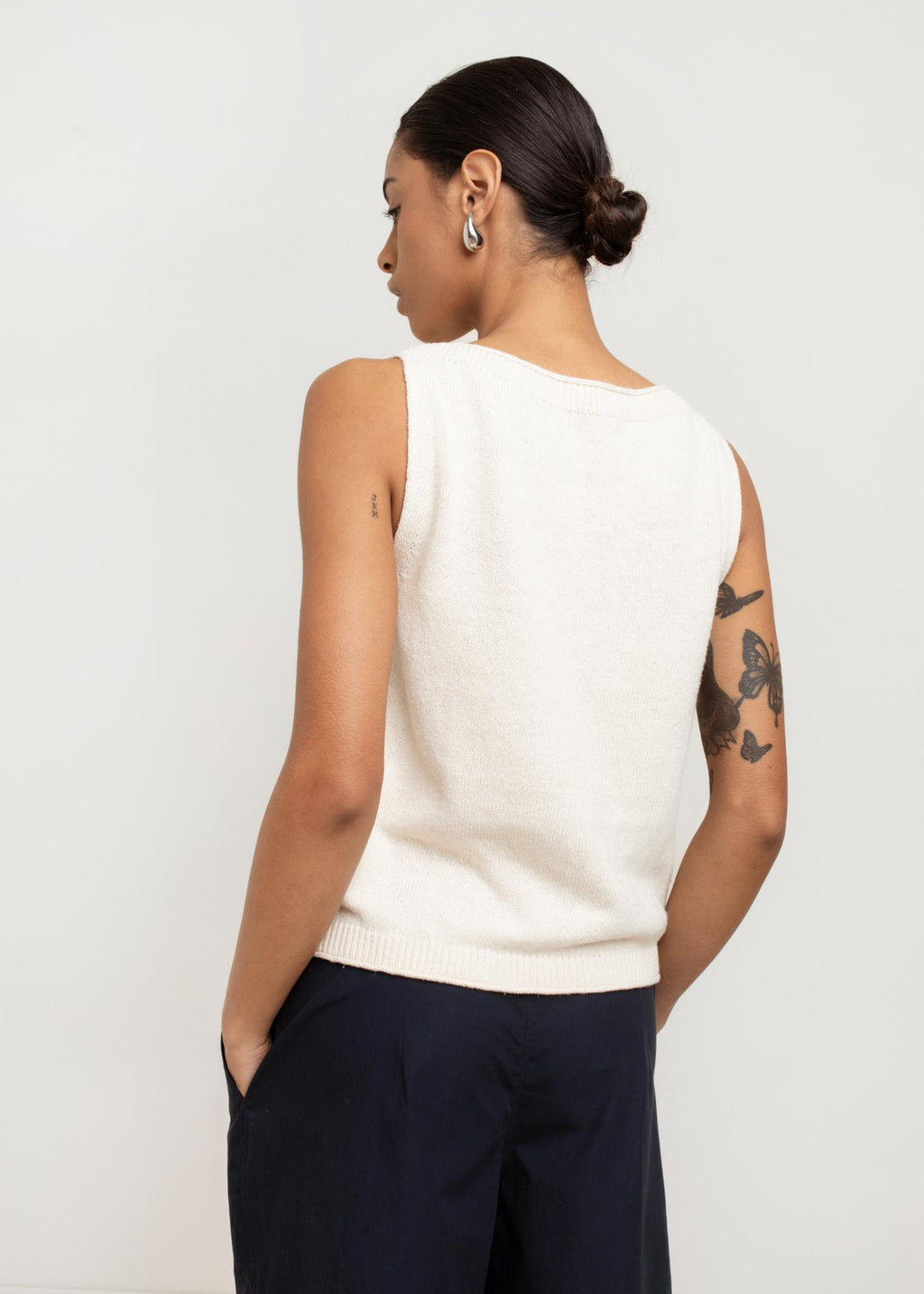 Eunice Tank | USA