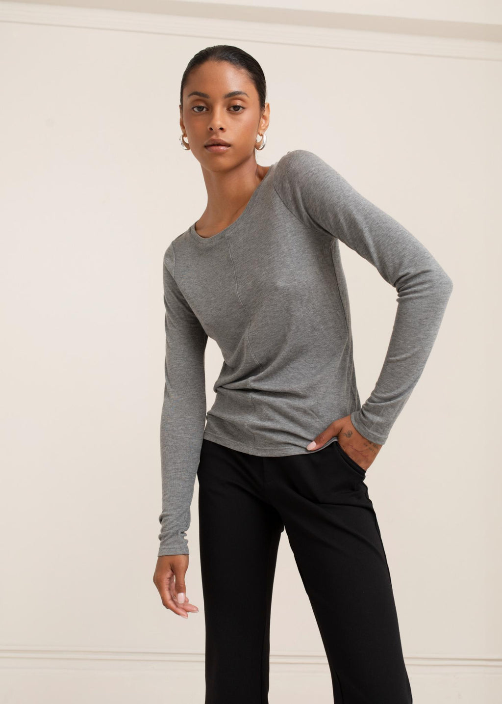 Zuri Long Sleeve | USA