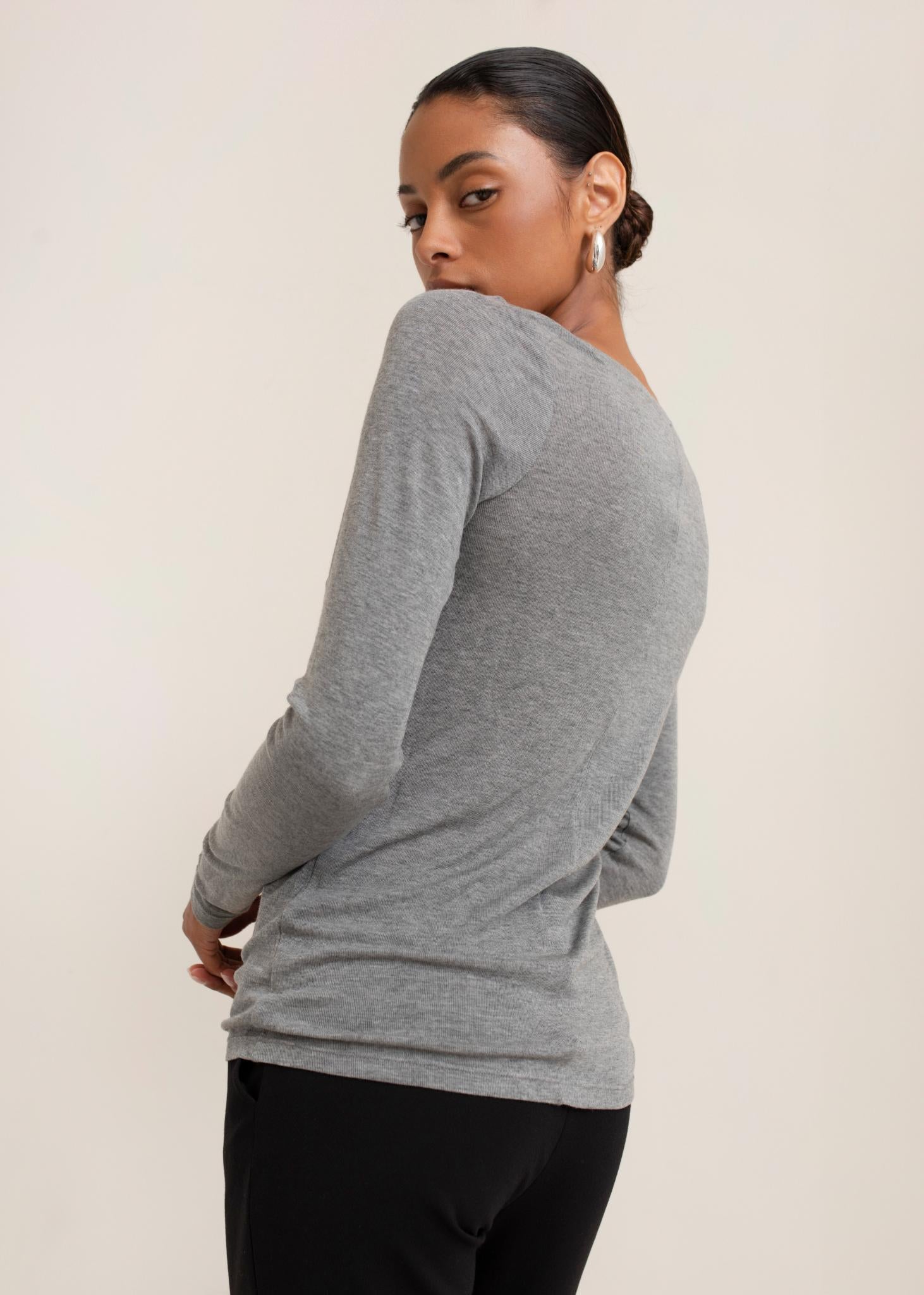 Zuri Long Sleeve | USA