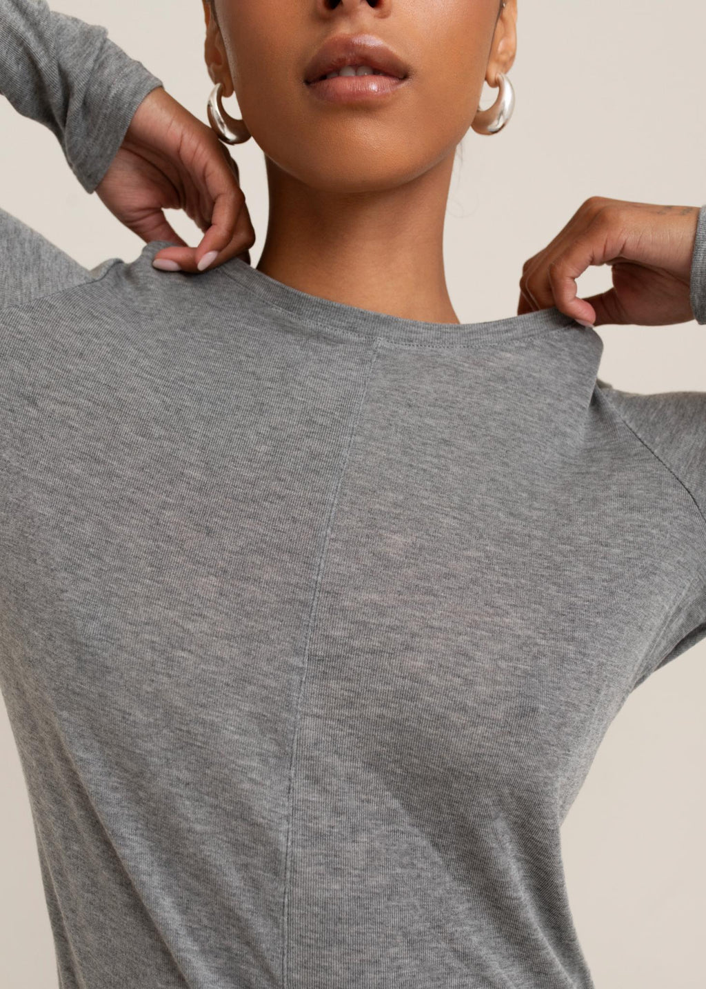 Zuri Long Sleeve | USA