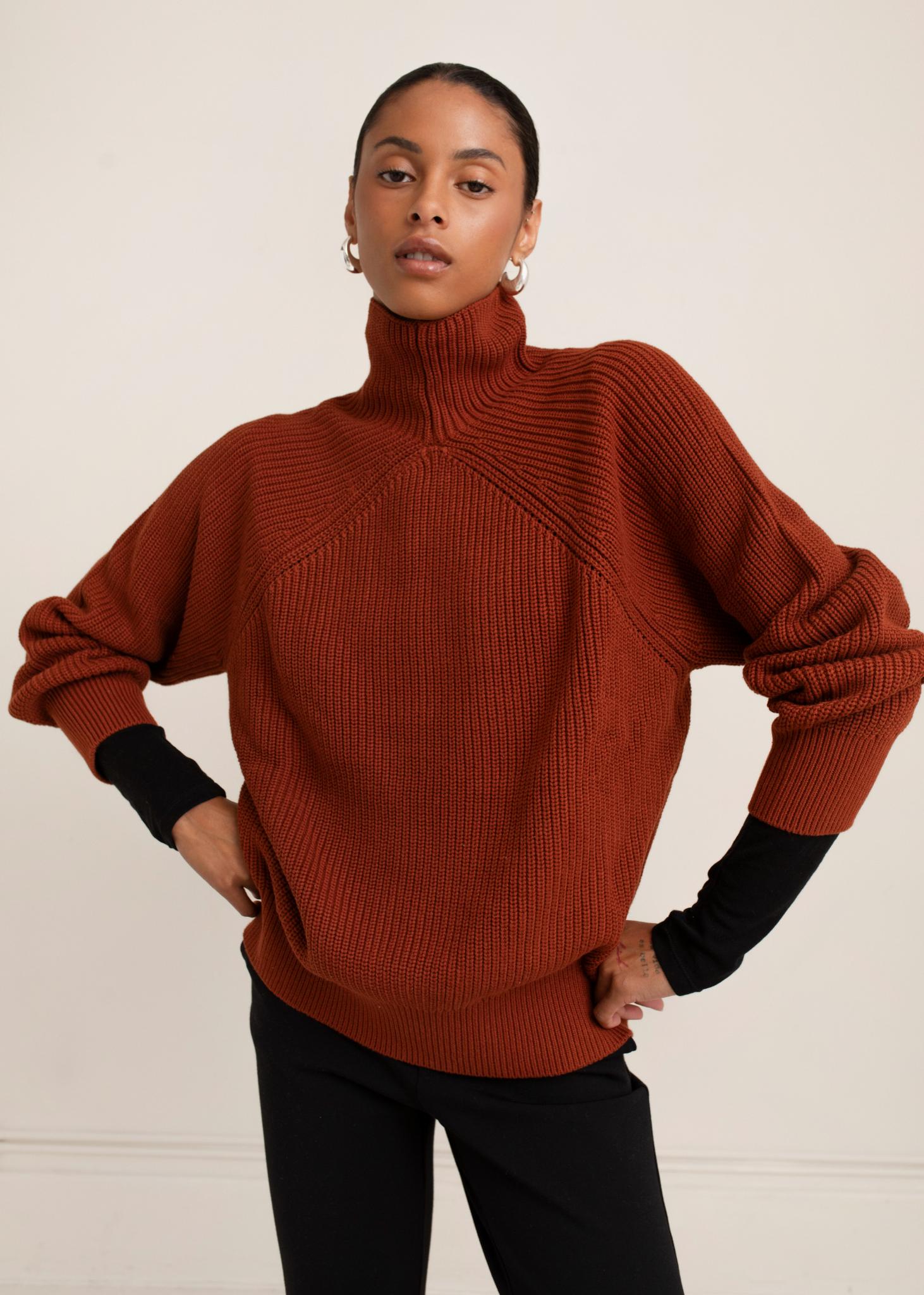 Lauren Sweater | USA