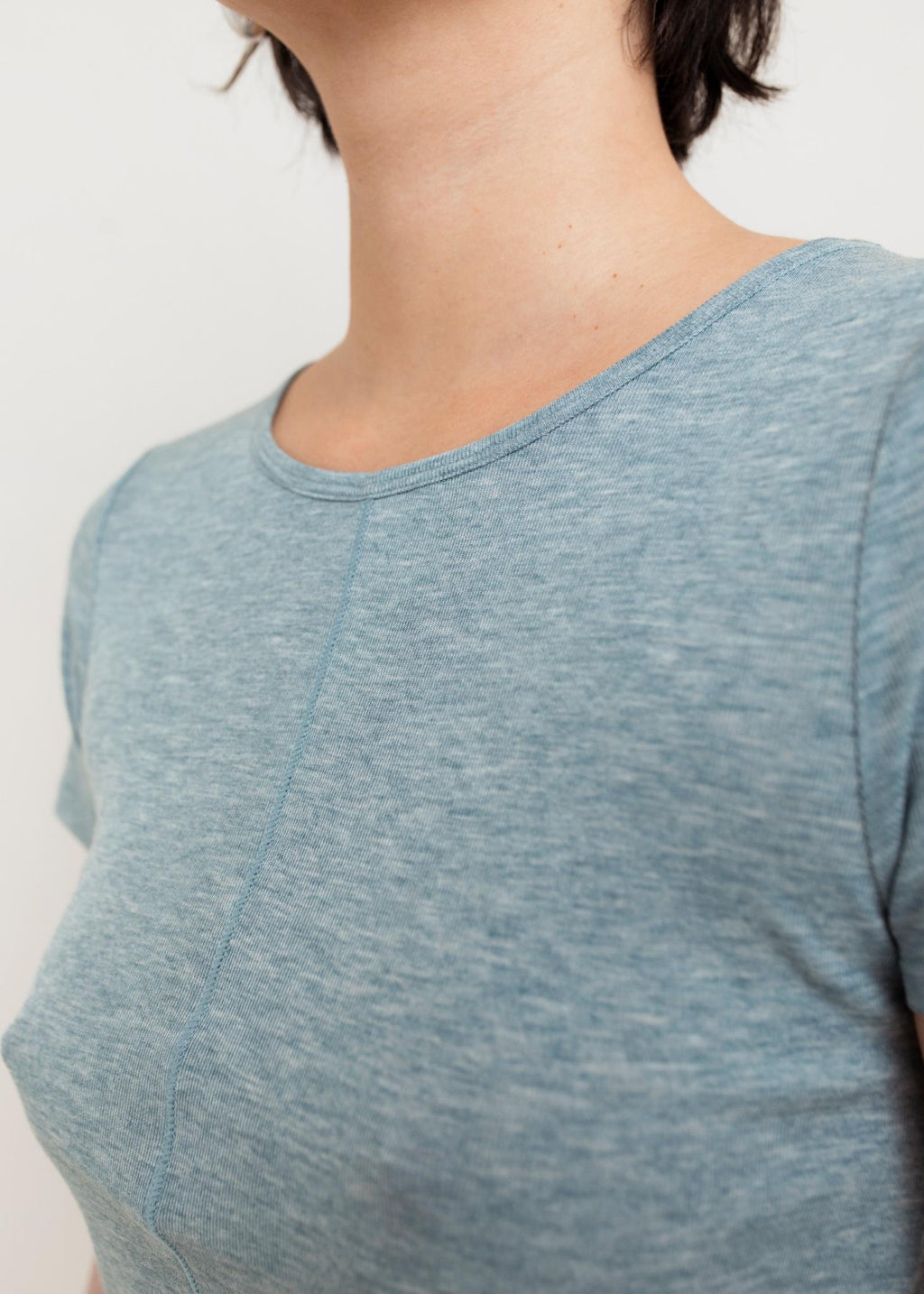 Echo Sheer T-Shirt | USA
