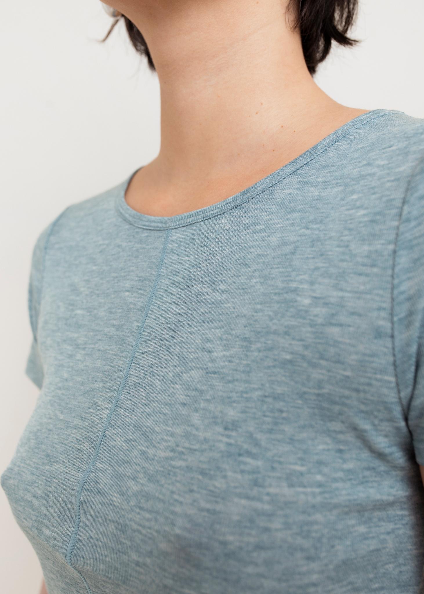 Echo Sheer T-Shirt | USA