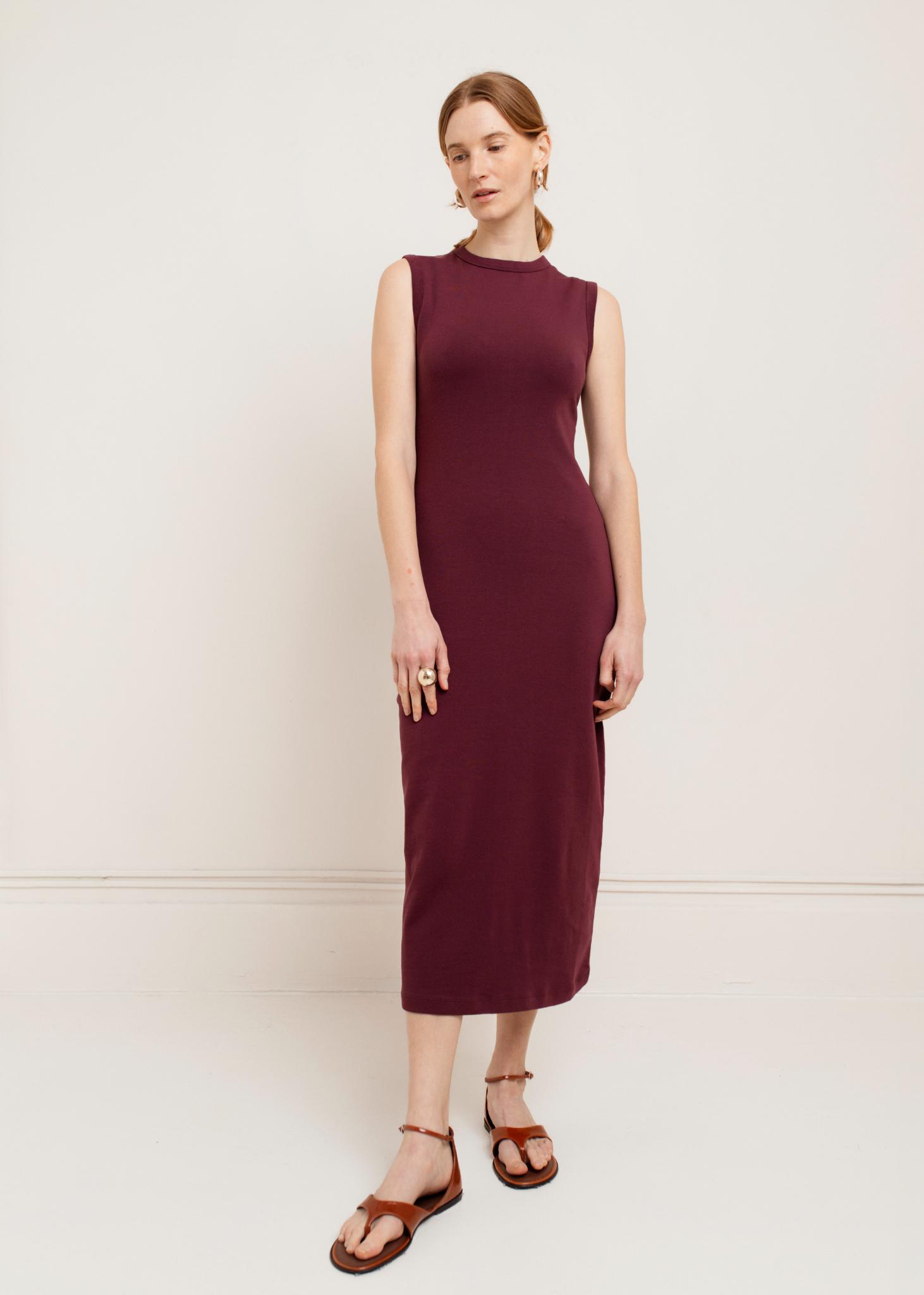 Rynn Tank Dress | USA