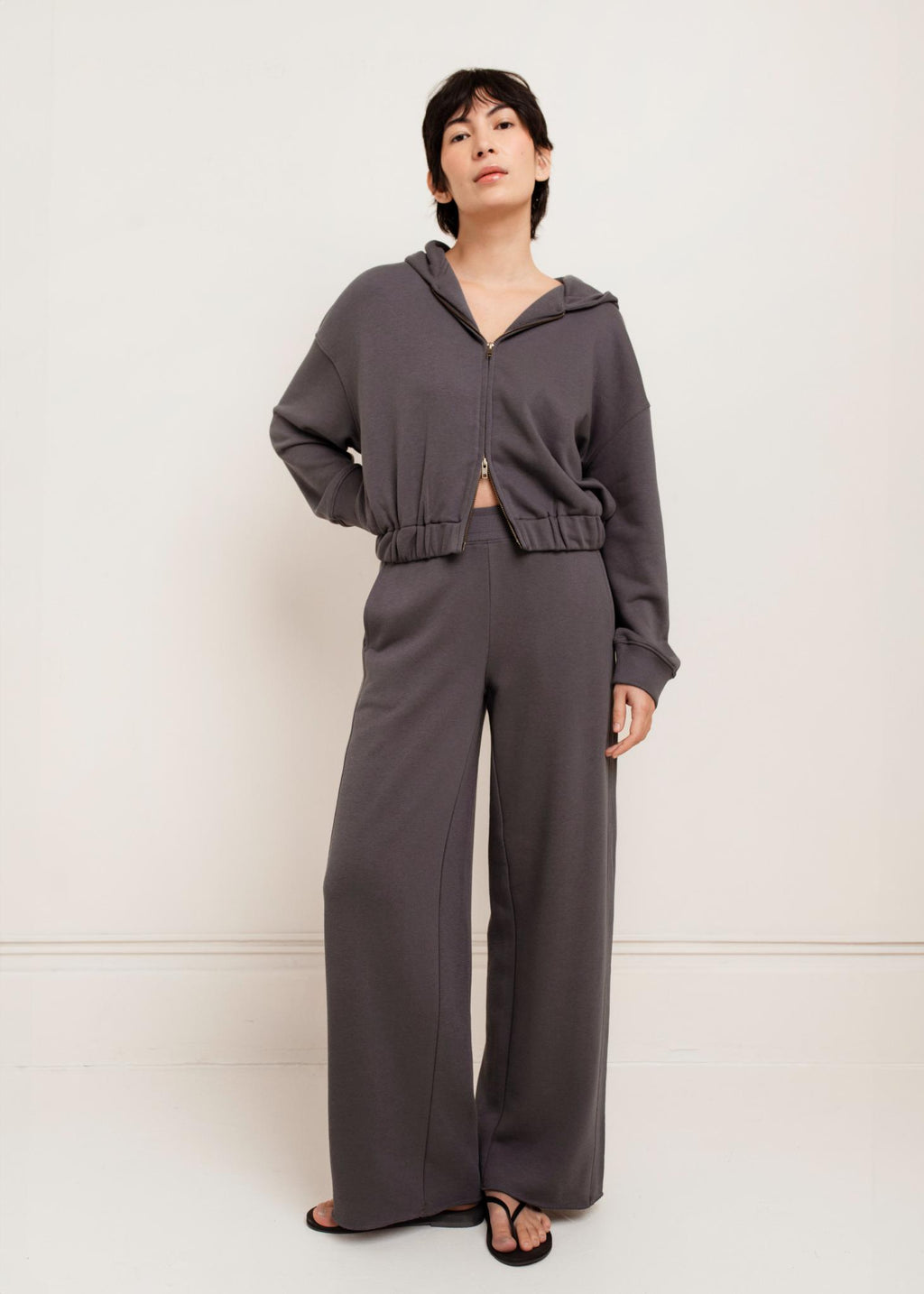Ruth Sweat Pant | USA