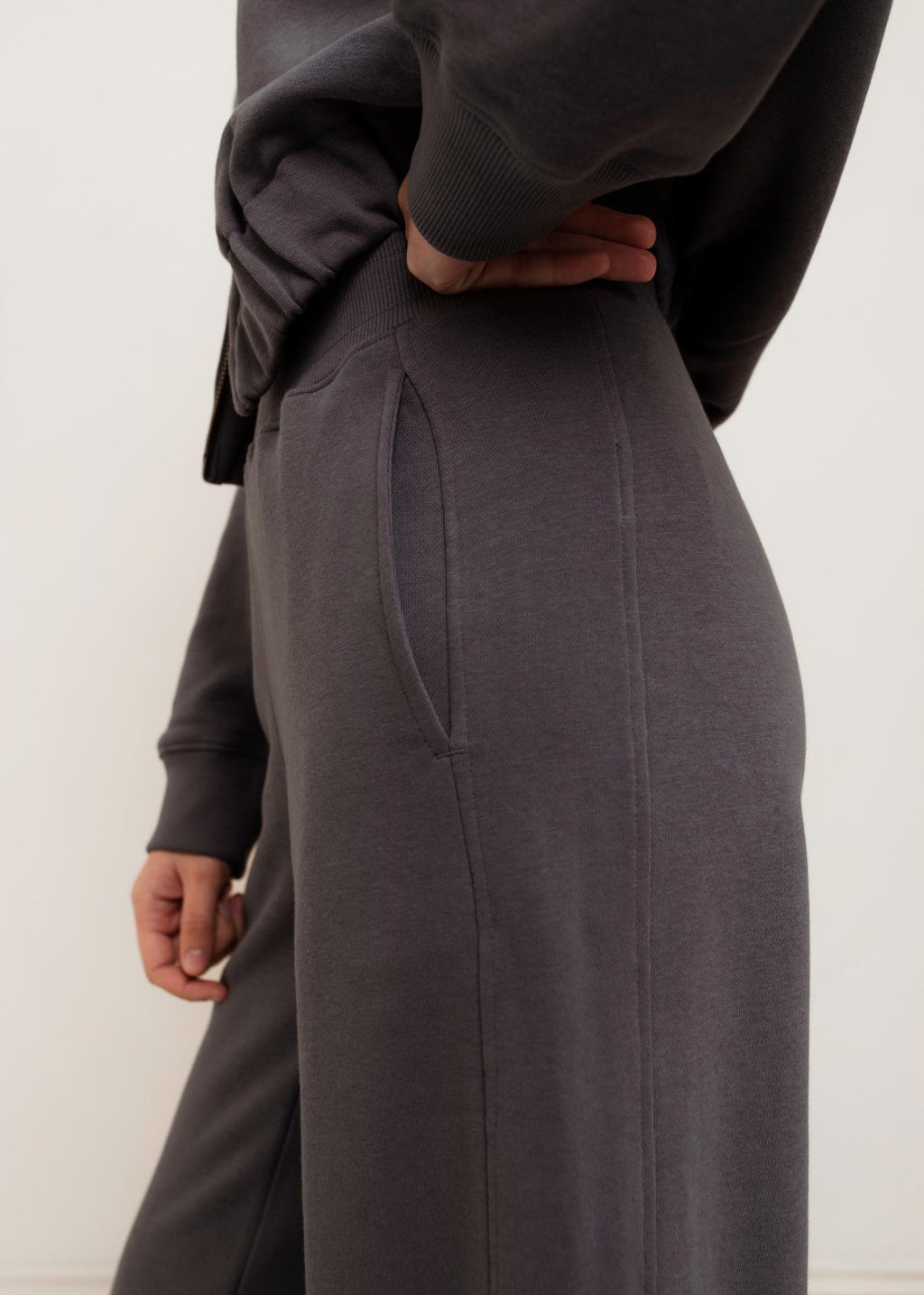 Ruth Sweat Pant | USA