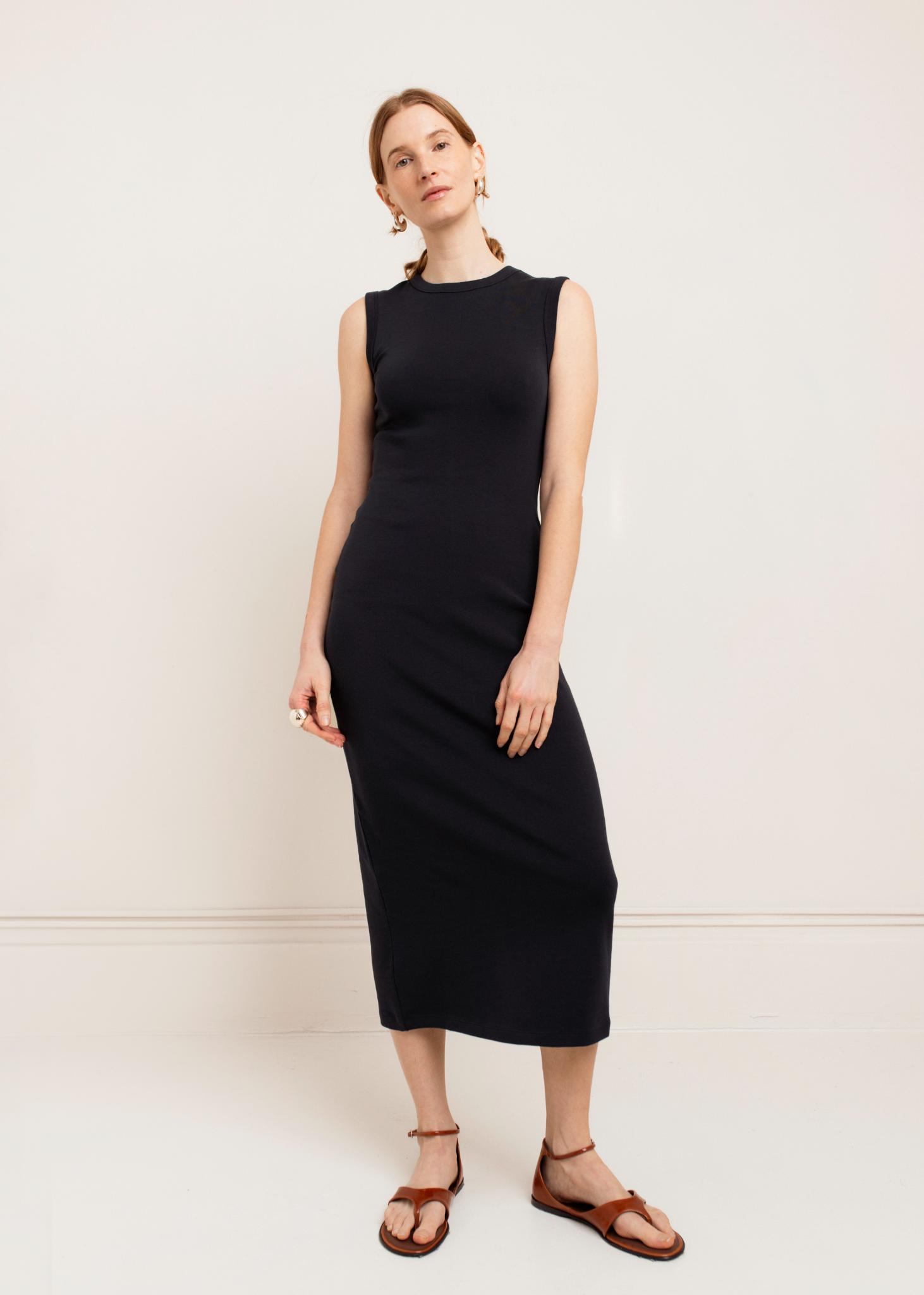 Rynn Tank Dress | USA