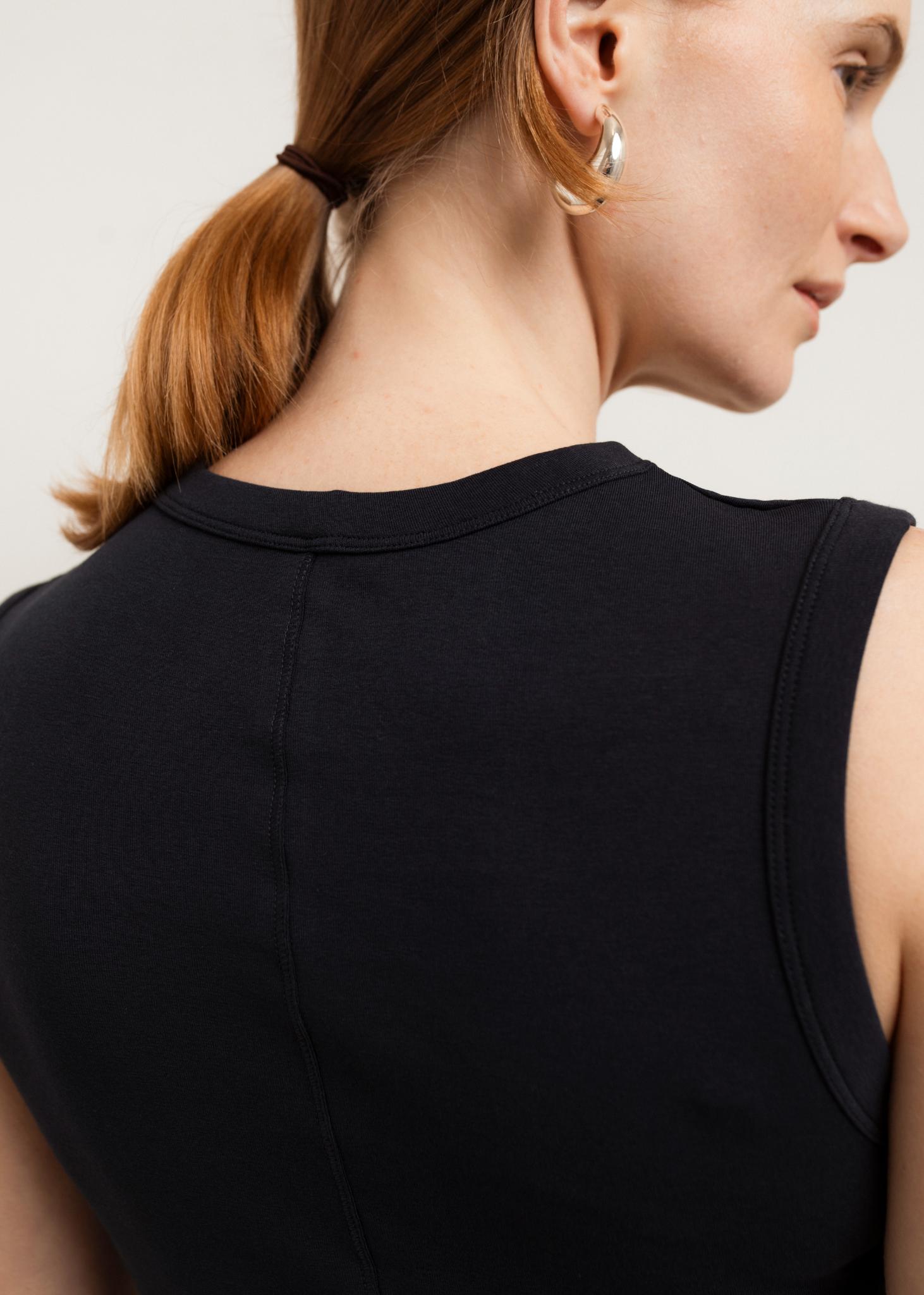 Rynn Tank Dress | USA