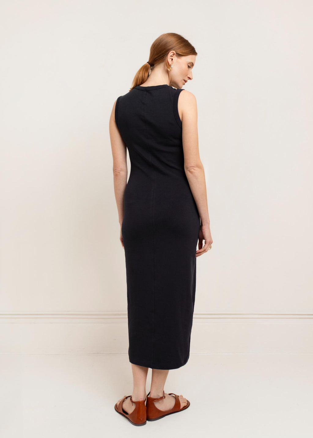 Rynn Tank Dress | USA