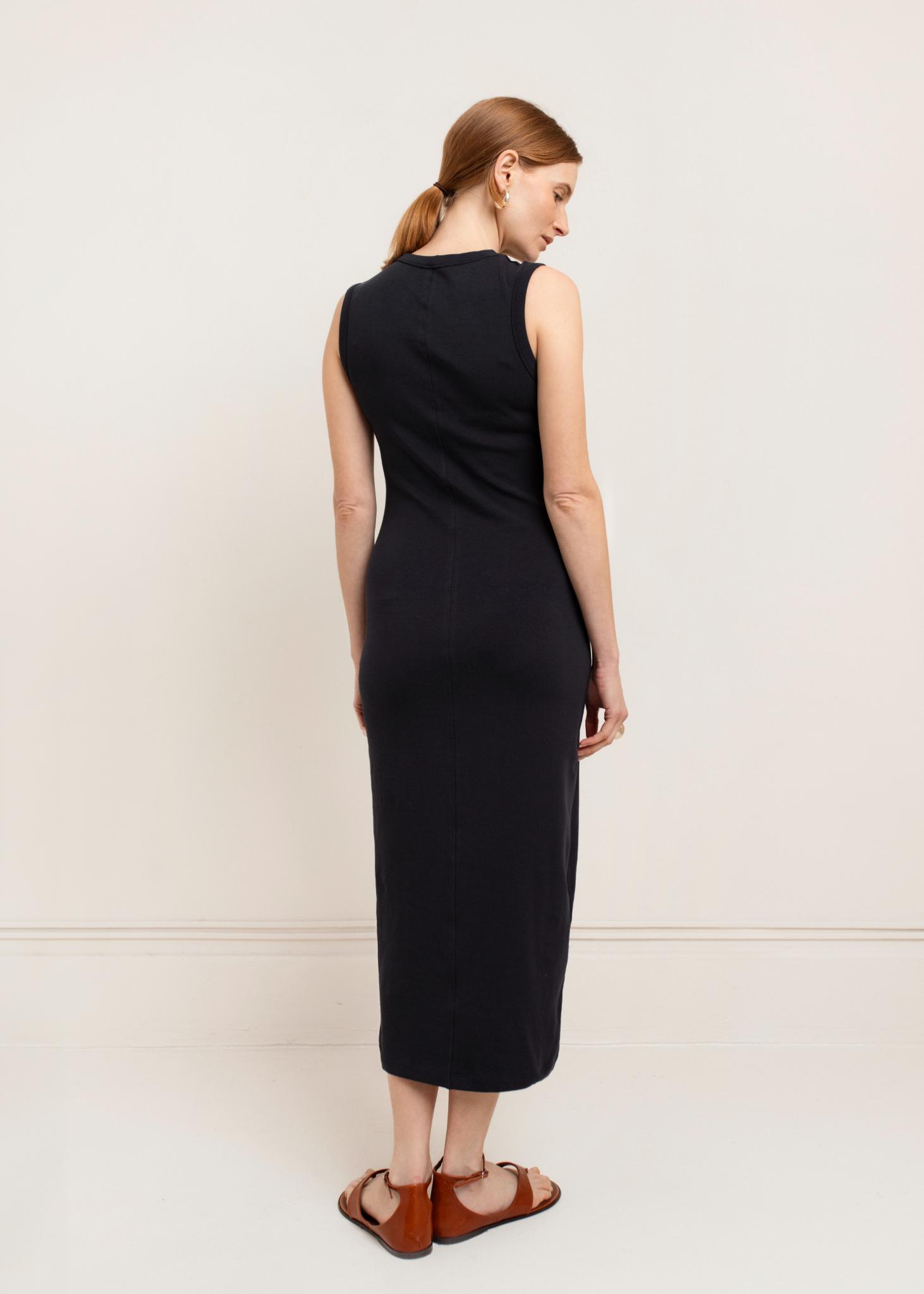 Rynn Tank Dress | USA