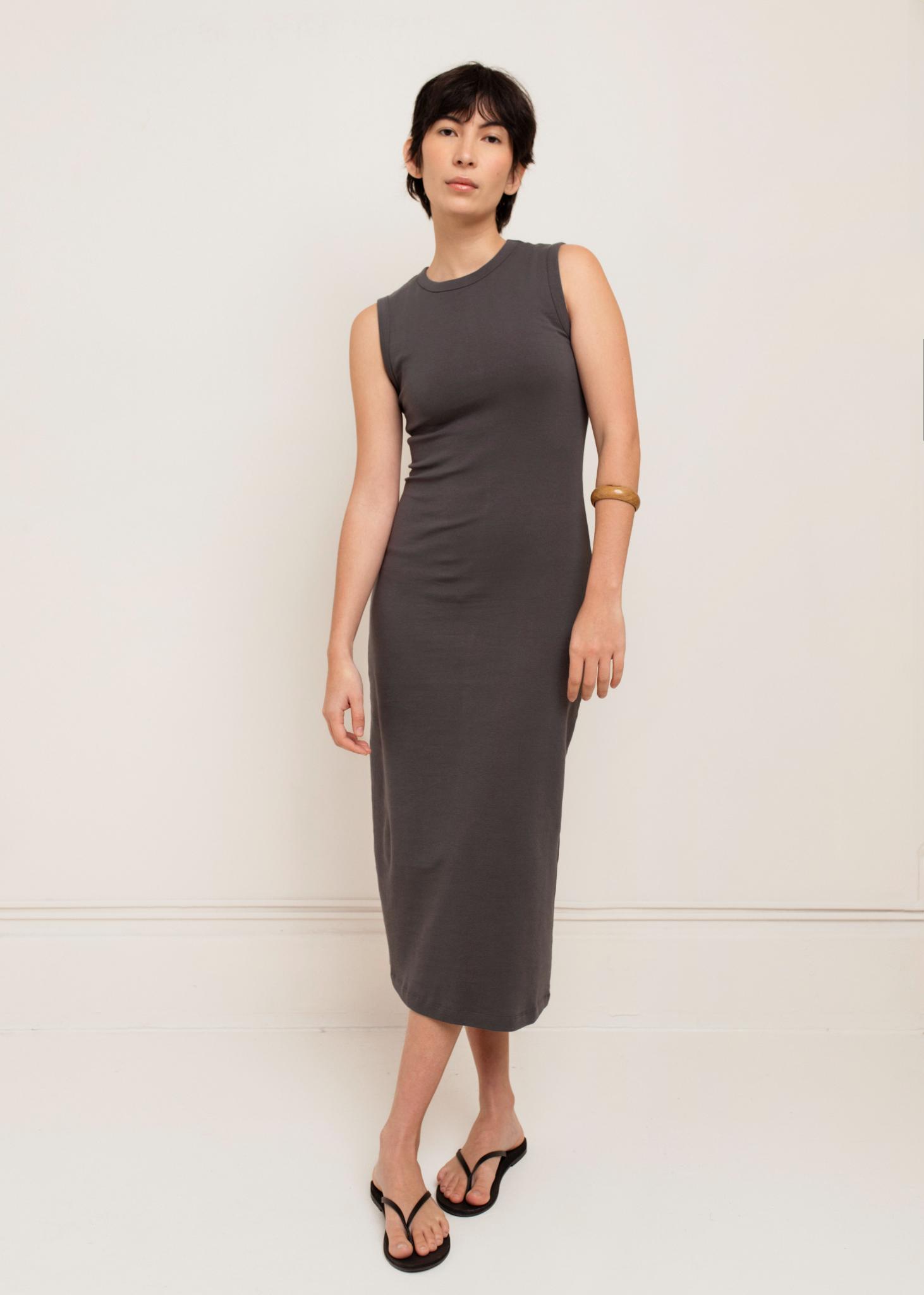 Rynn Tank Dress | USA