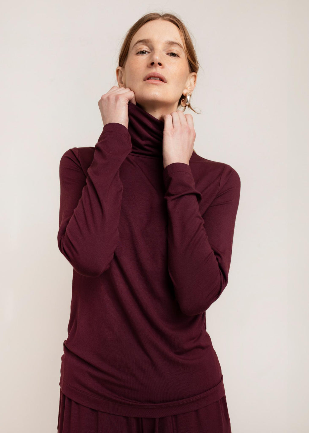 Sarah Turtleneck | USA