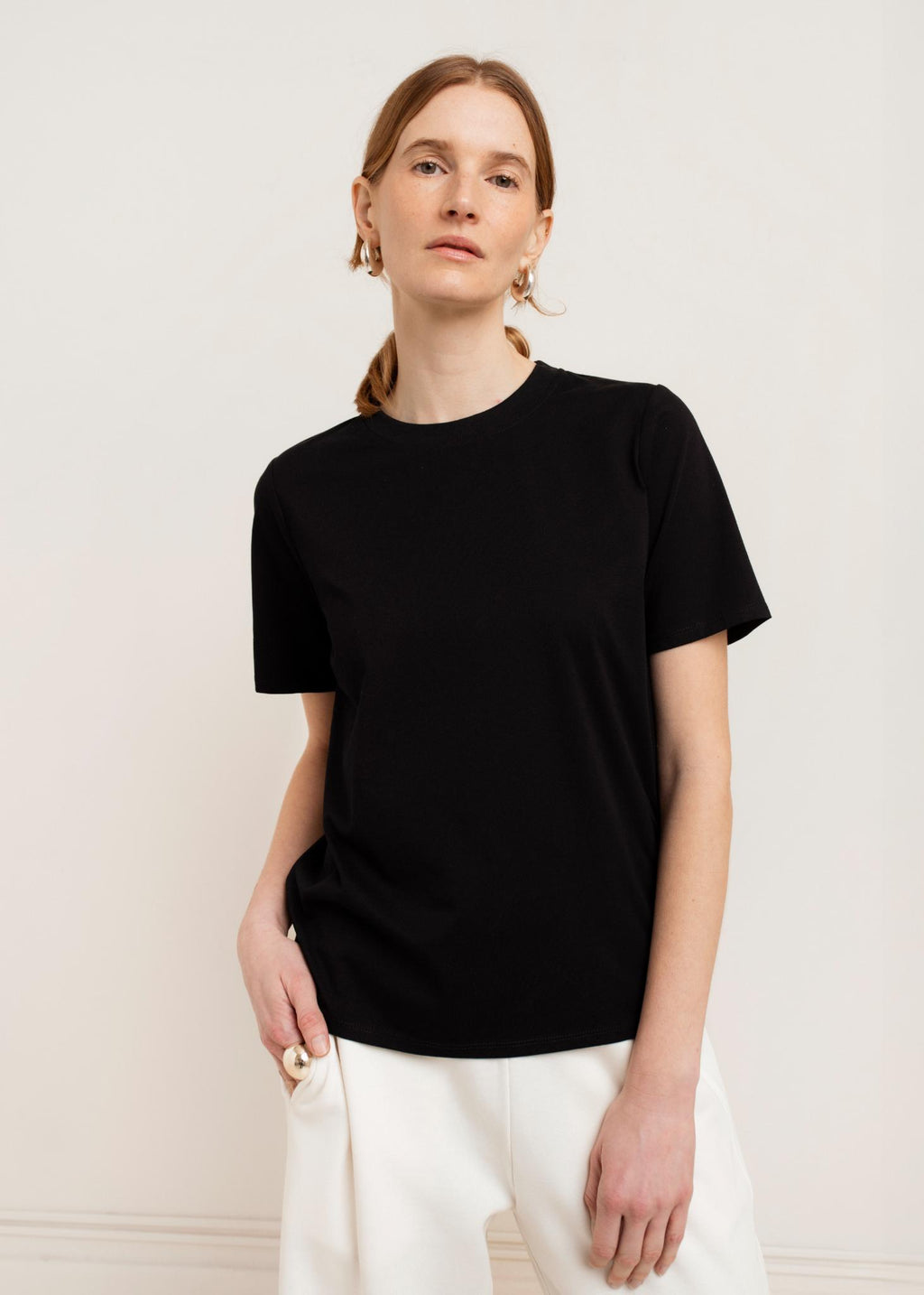Misha T-Shirt | USA