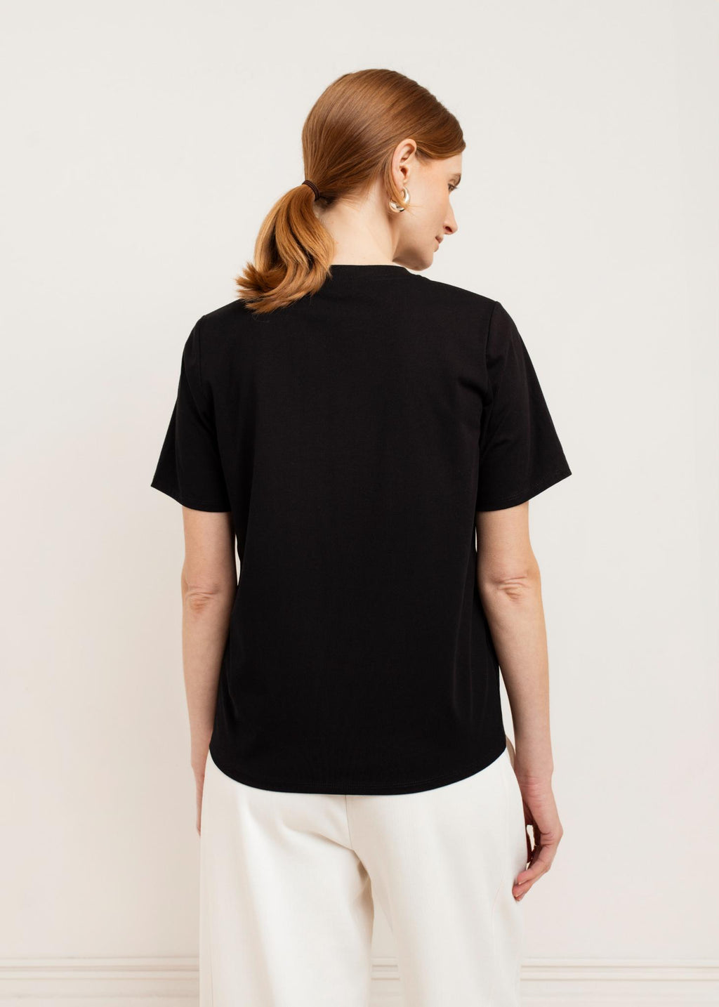 Misha T-Shirt | USA