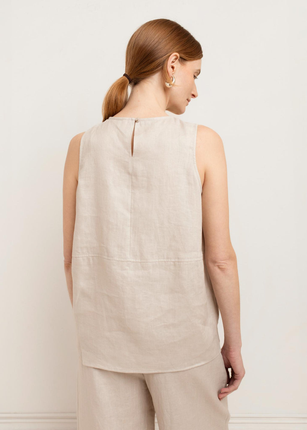 Aubrey Tank | USA