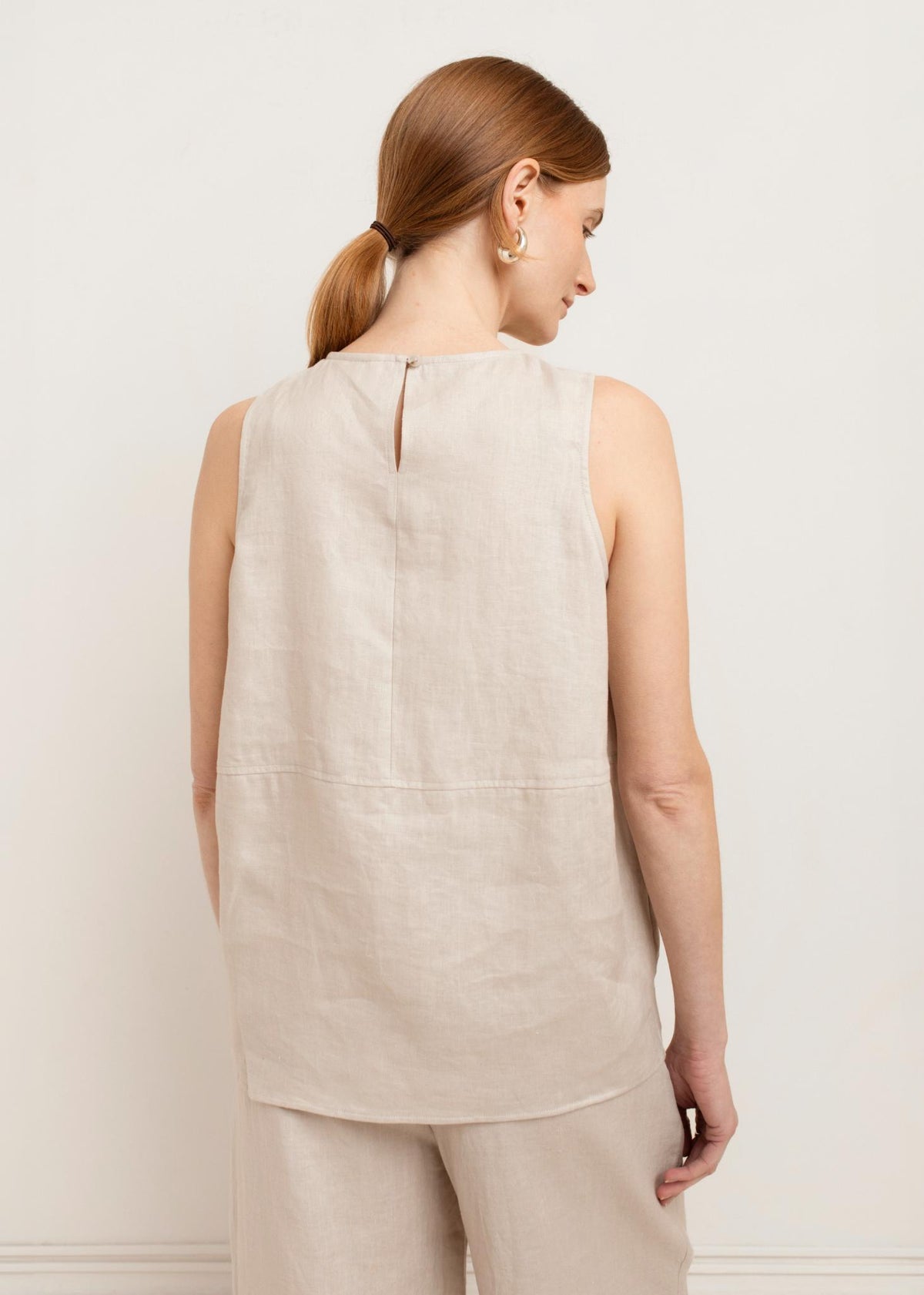 Aubrey Tank | USA