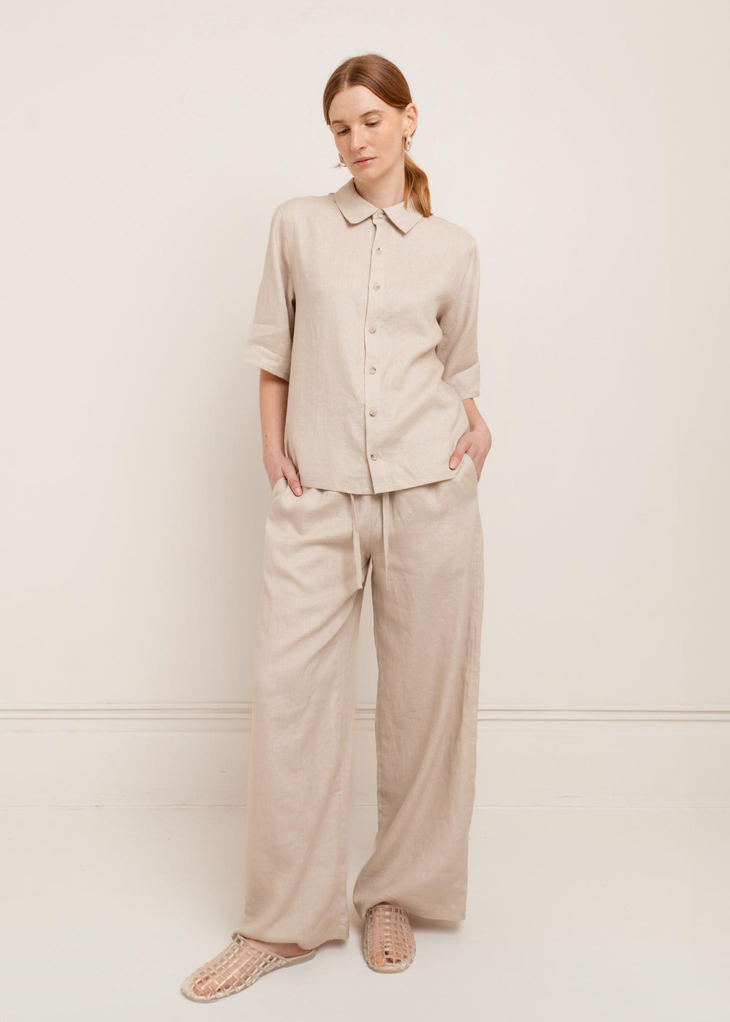 Sadie Pant | USA