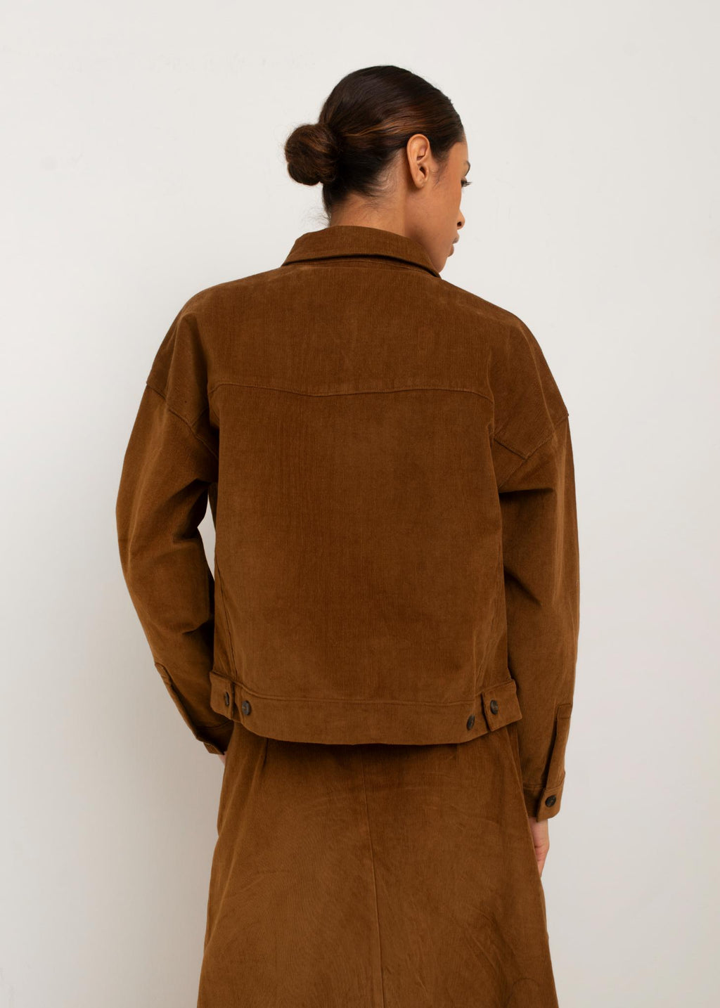 Sefina Jacket | USA