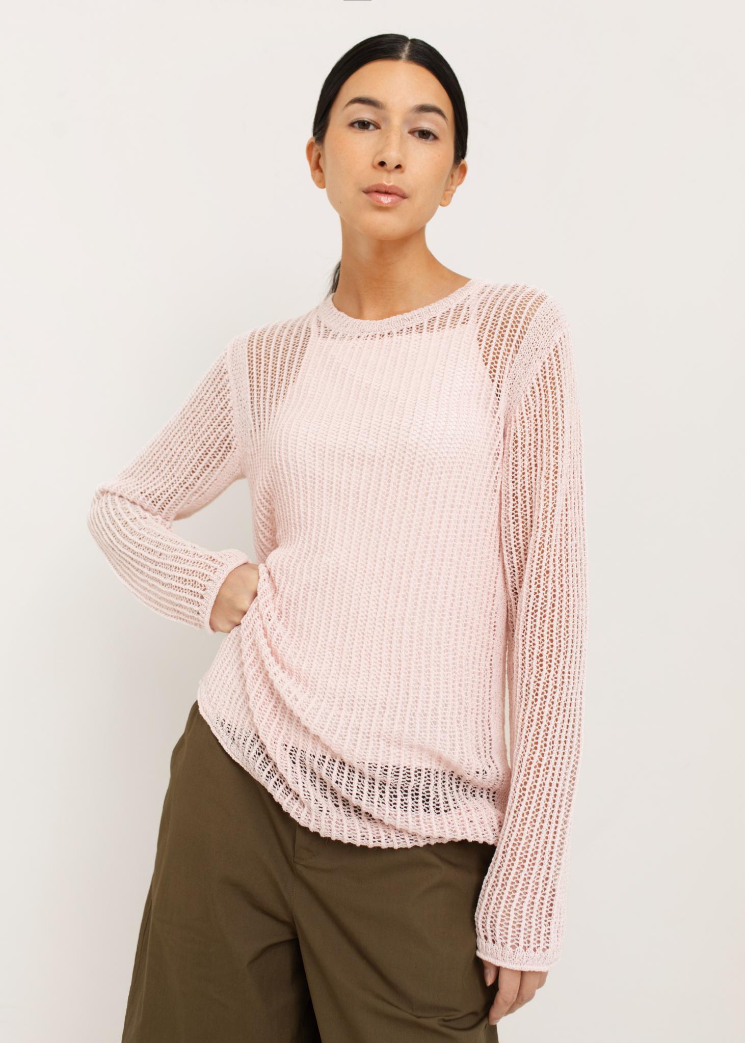 TBL Slim Crew | USA