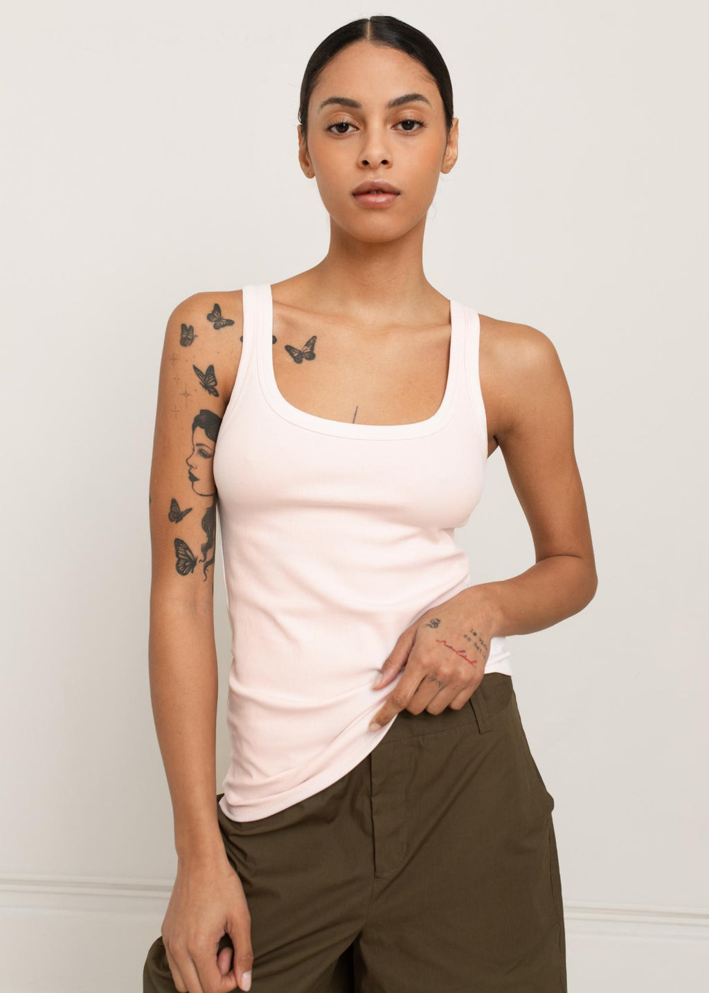 Mara Tank | USA