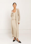 TBL LONG CARDIGAN