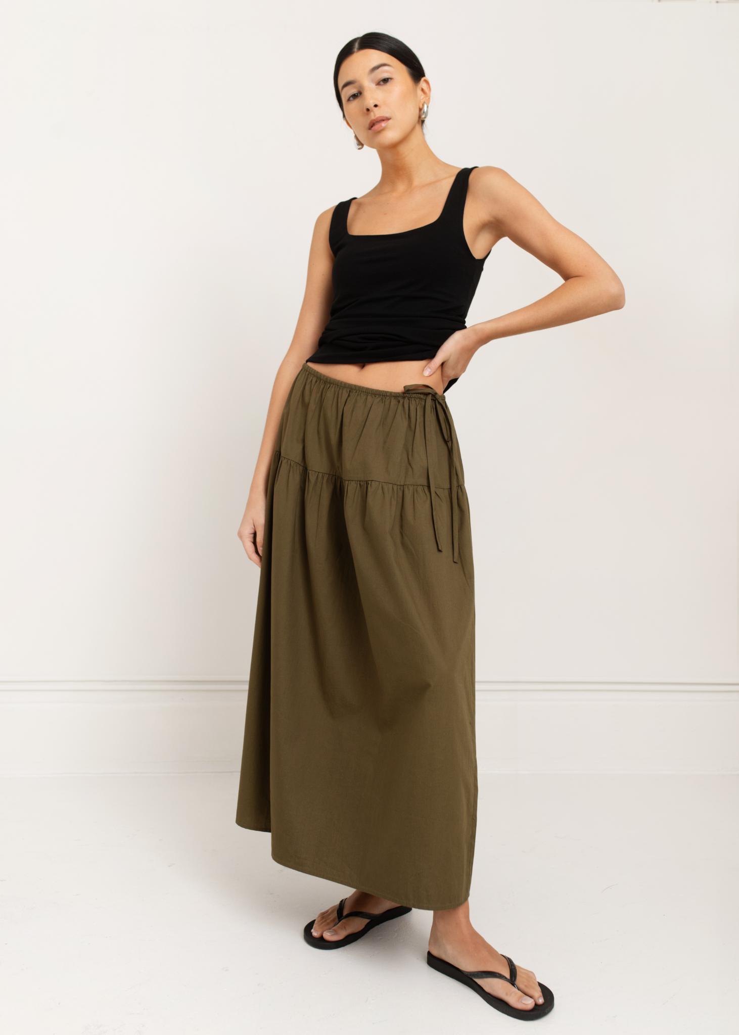Claudia Skirt | USA