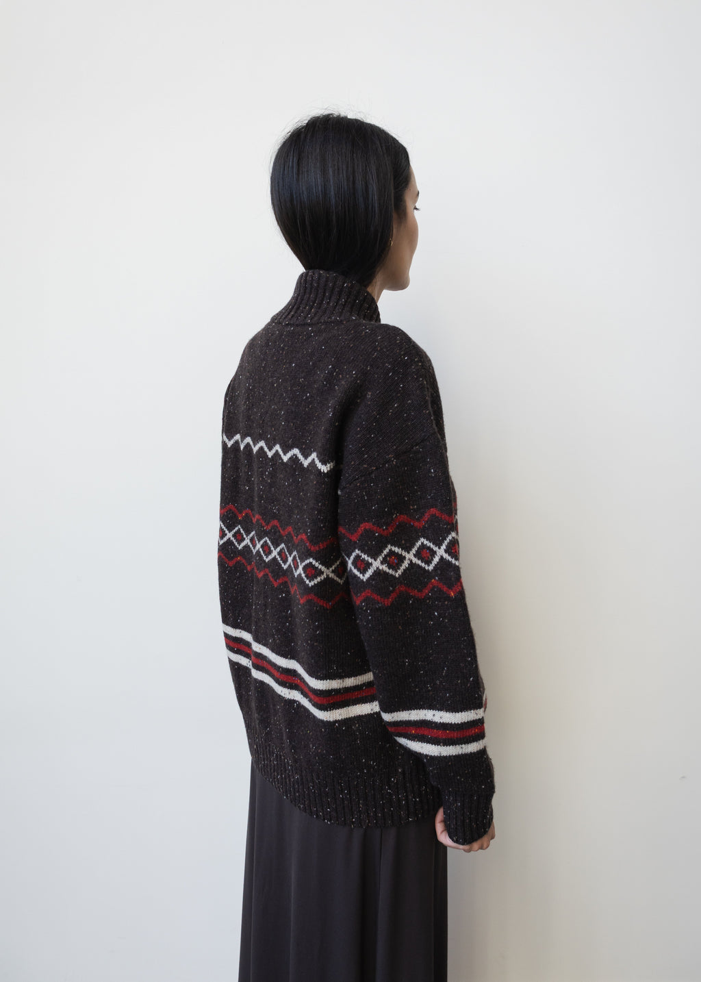 Adrien Cardigan | USA