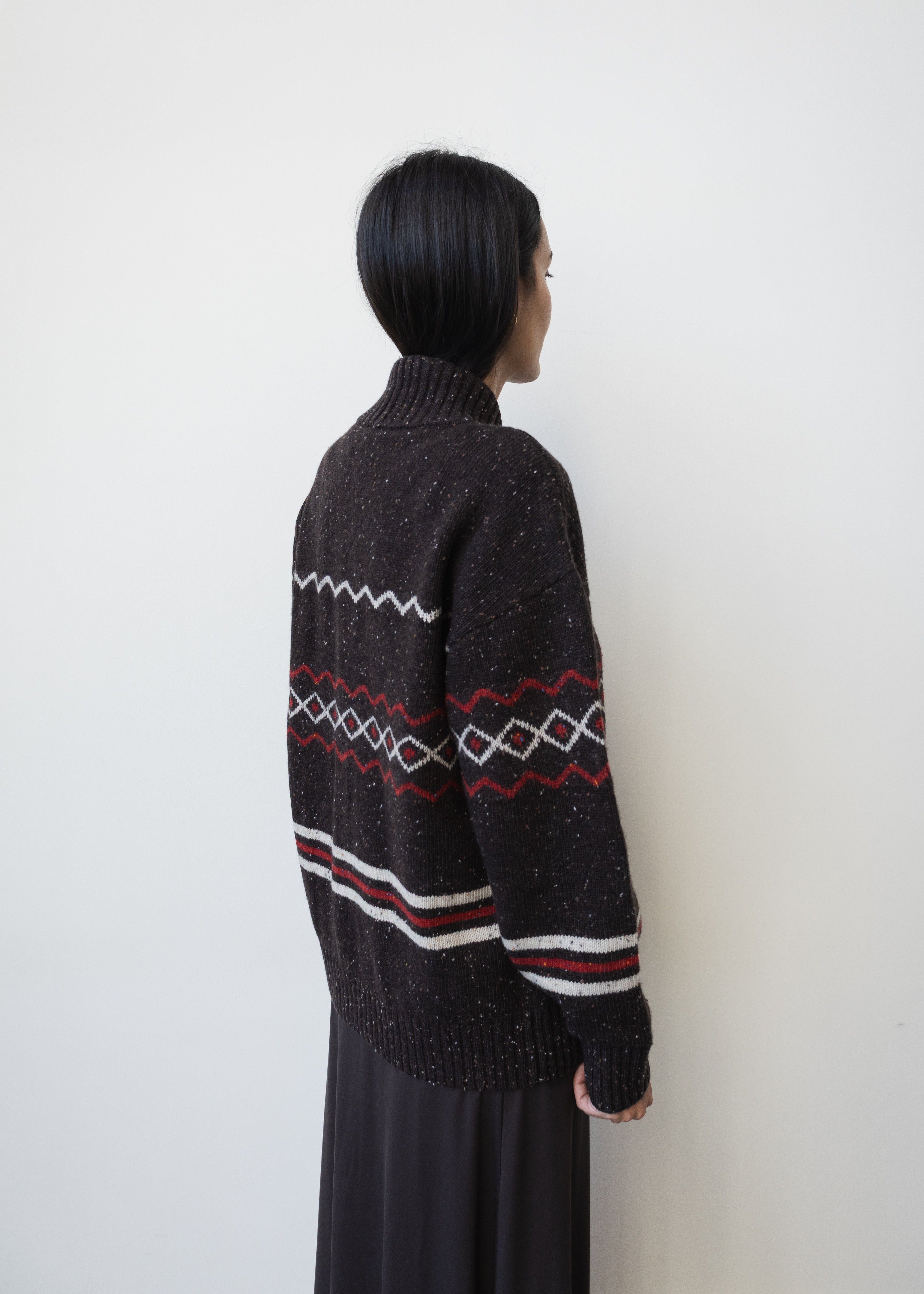 Adrien Cardigan | USA