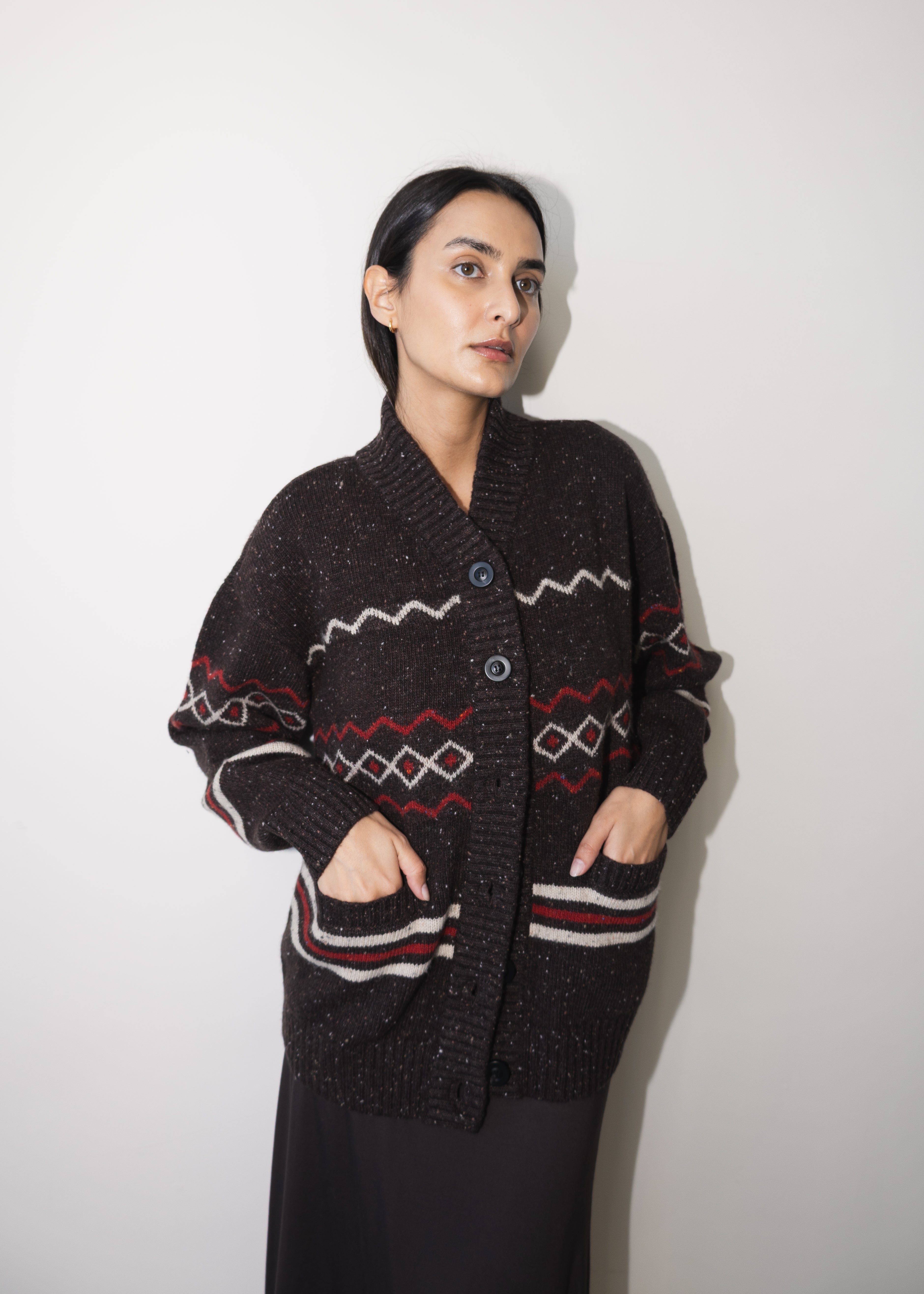 Adrien Cardigan | USA