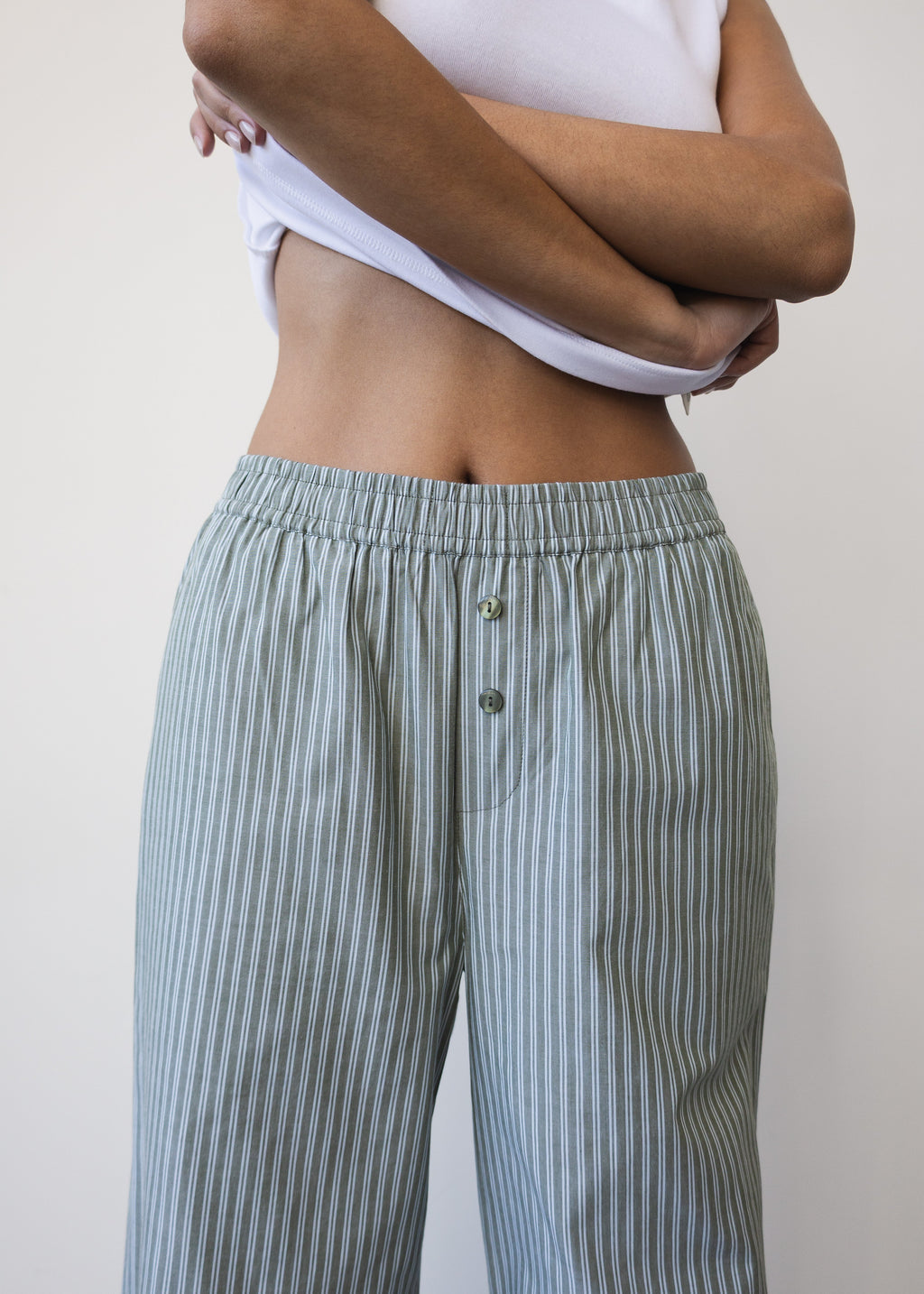 Nyah Pant | USA