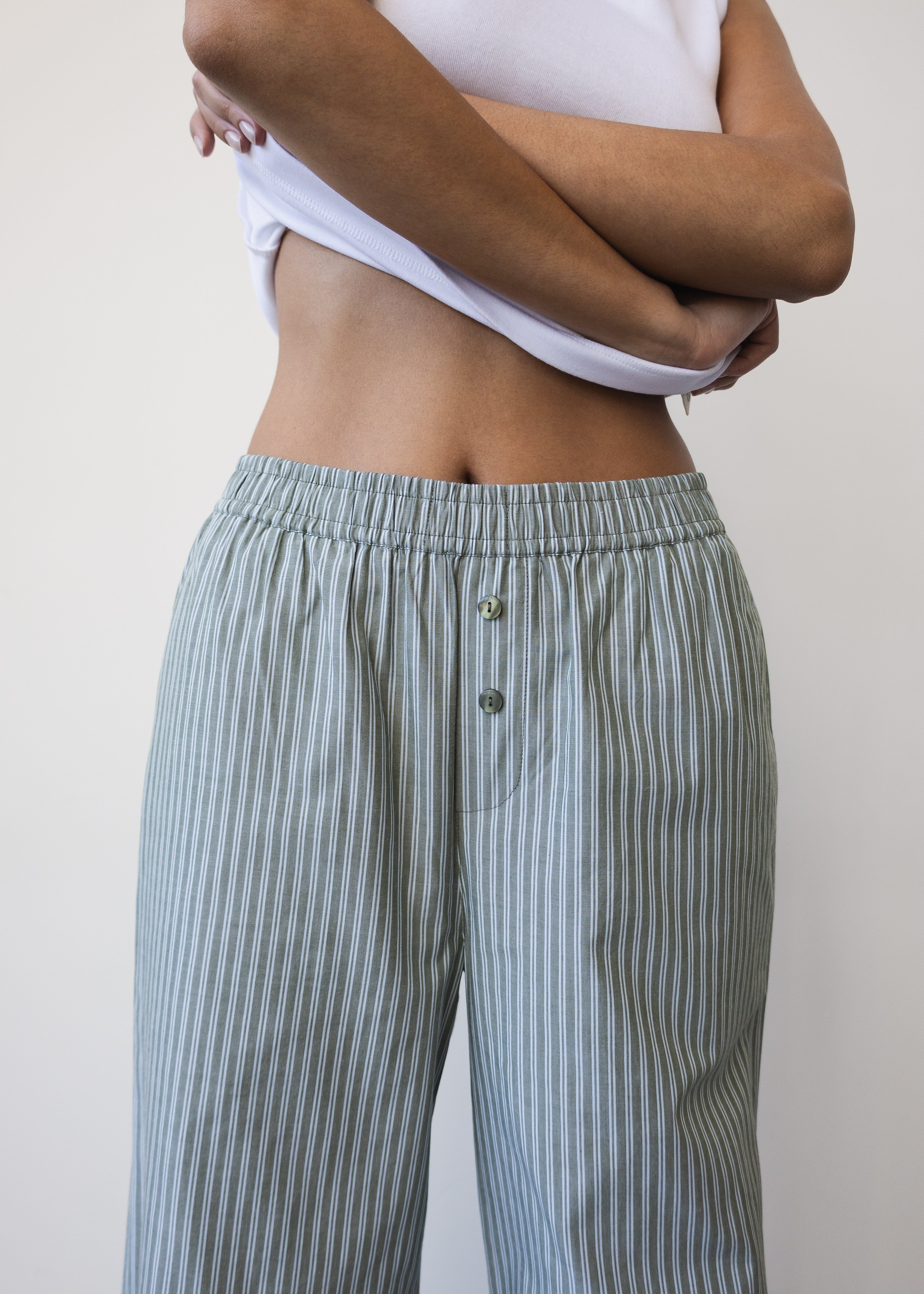 Nyah Pant | USA