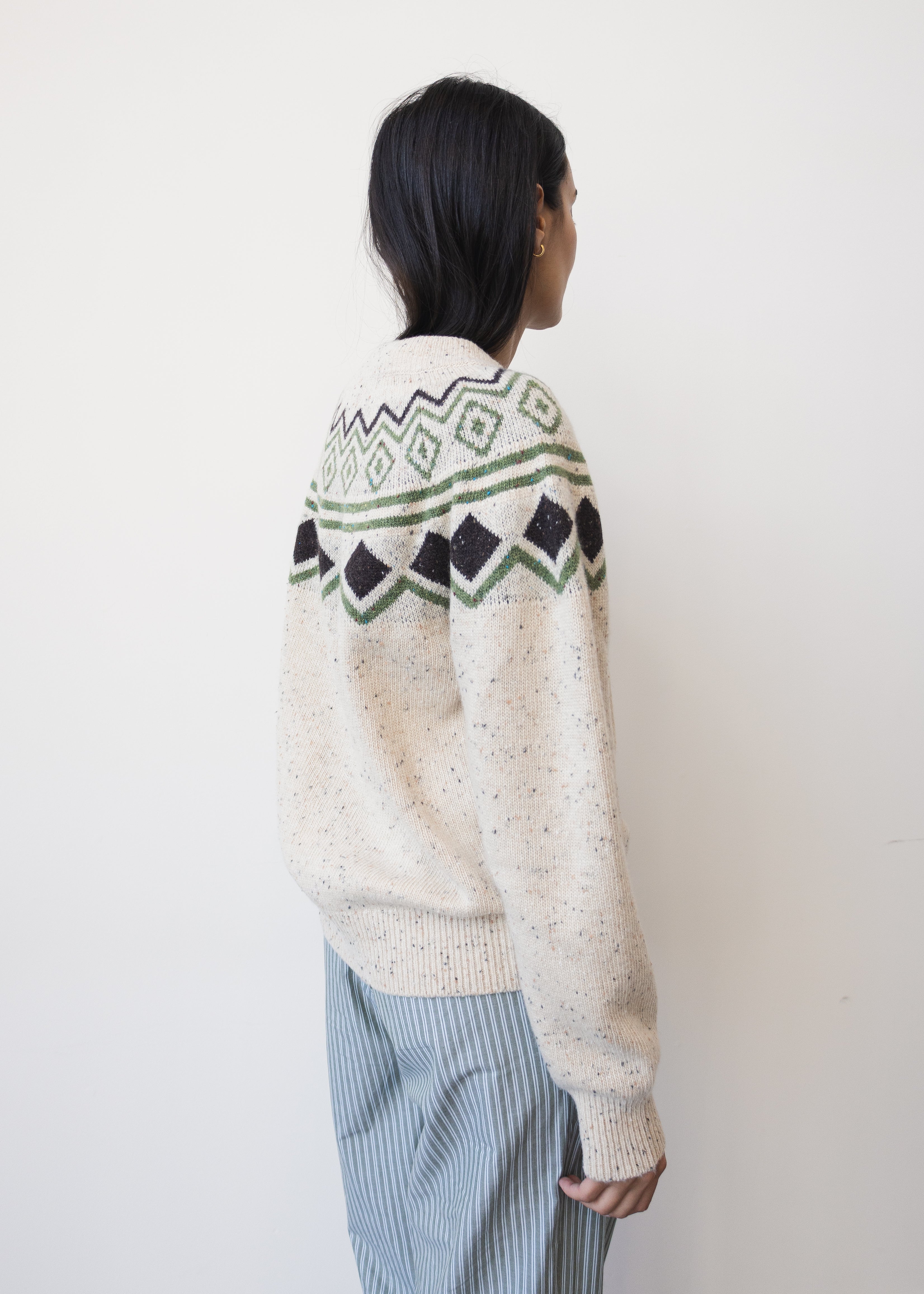 Elisha Sweater | USA