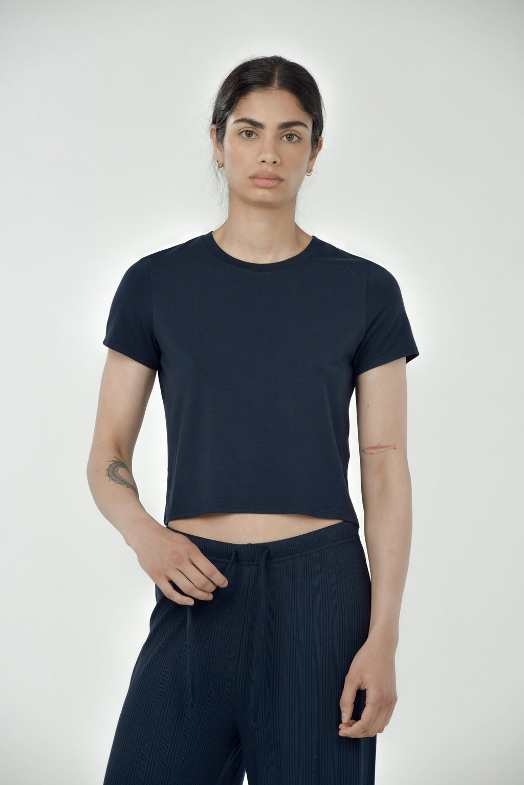 Cozette Wide Leg | USA