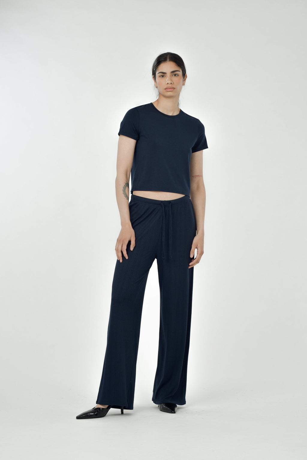 Cozette Wide Leg | USA