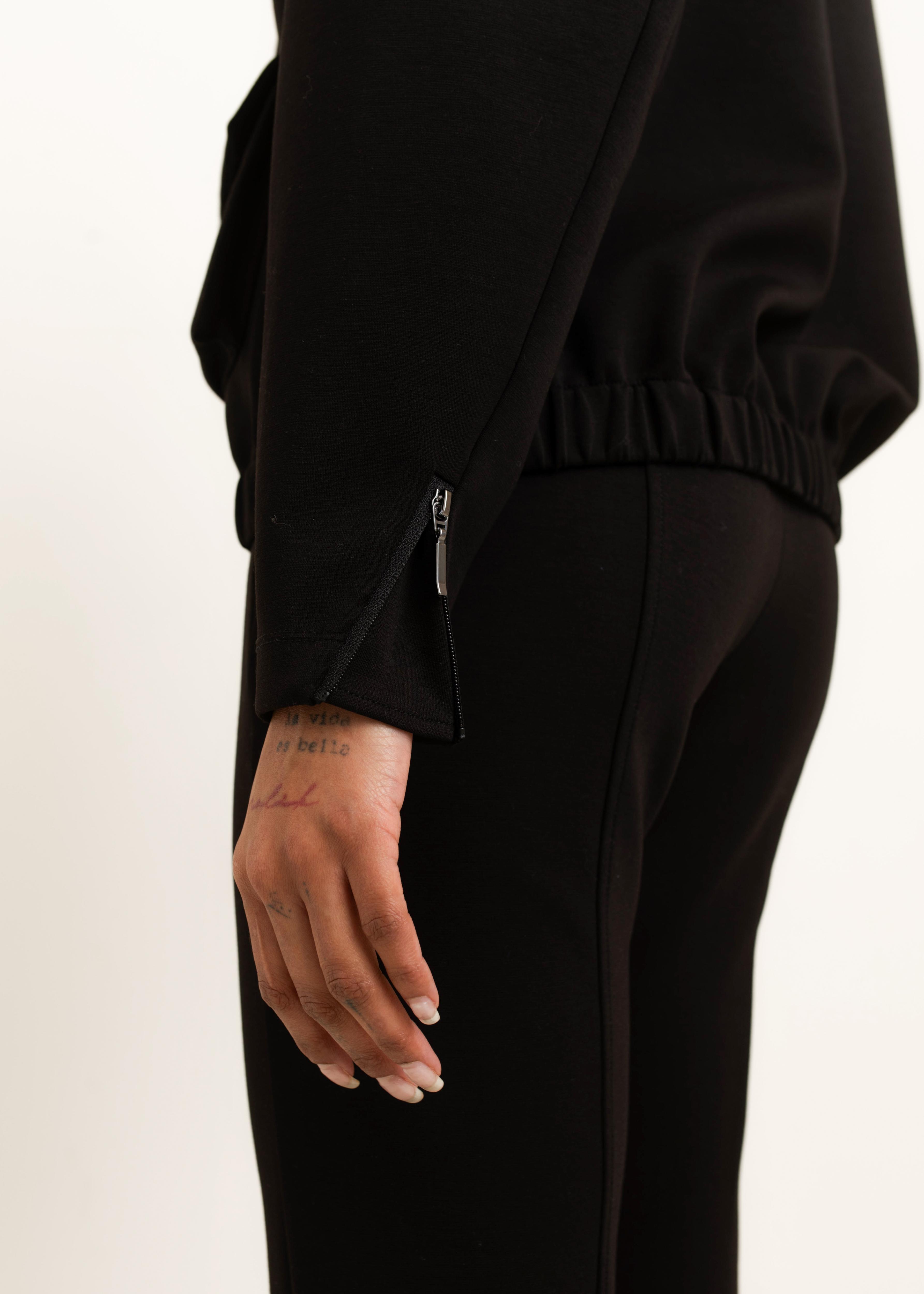 Ramona Silky Jacket | USA