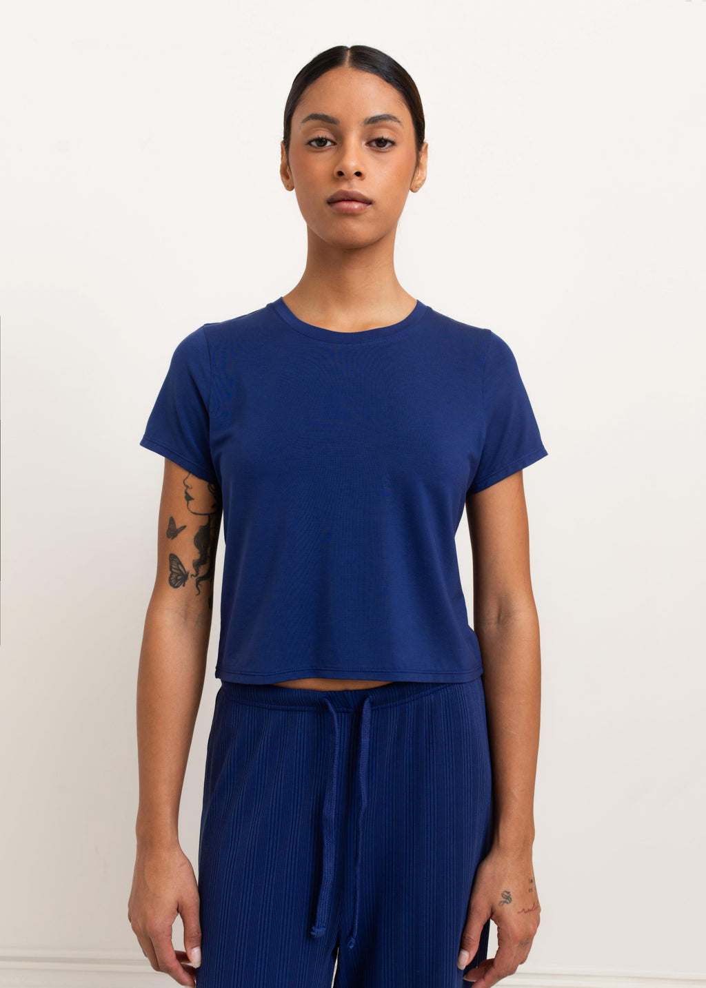 Cassie Tee | USA