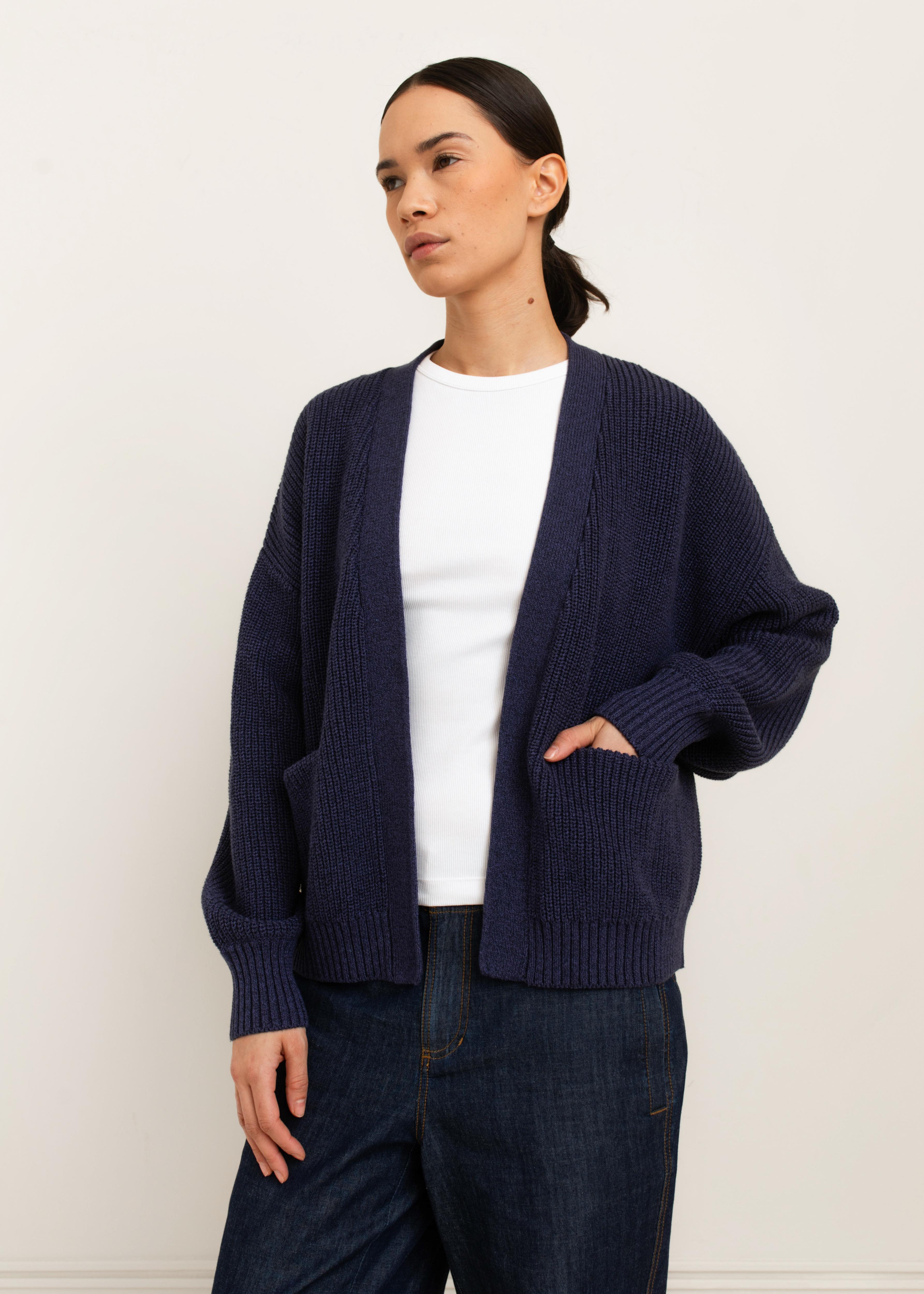 Mali Cardigan | USA
