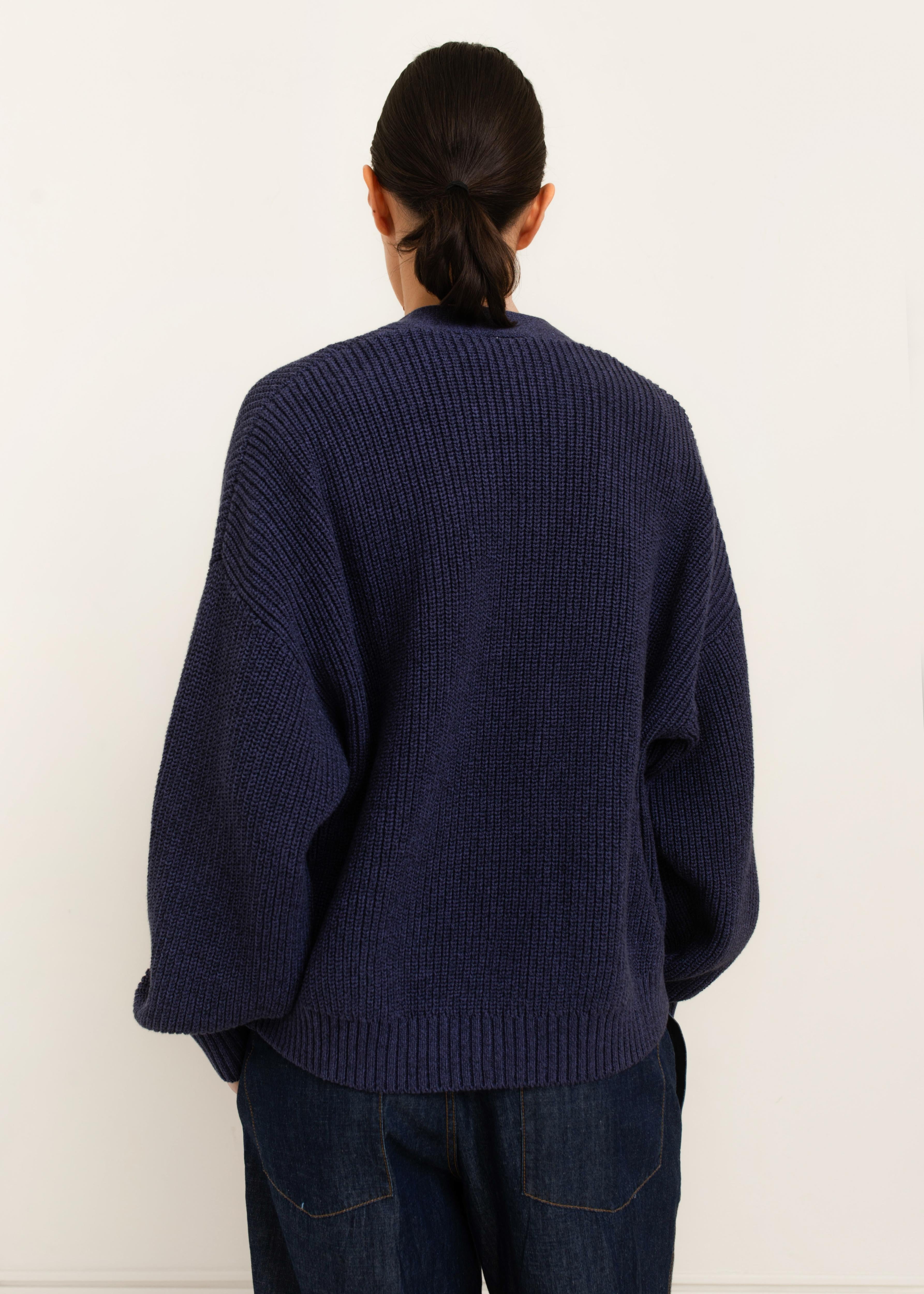 Mali Cardigan | USA