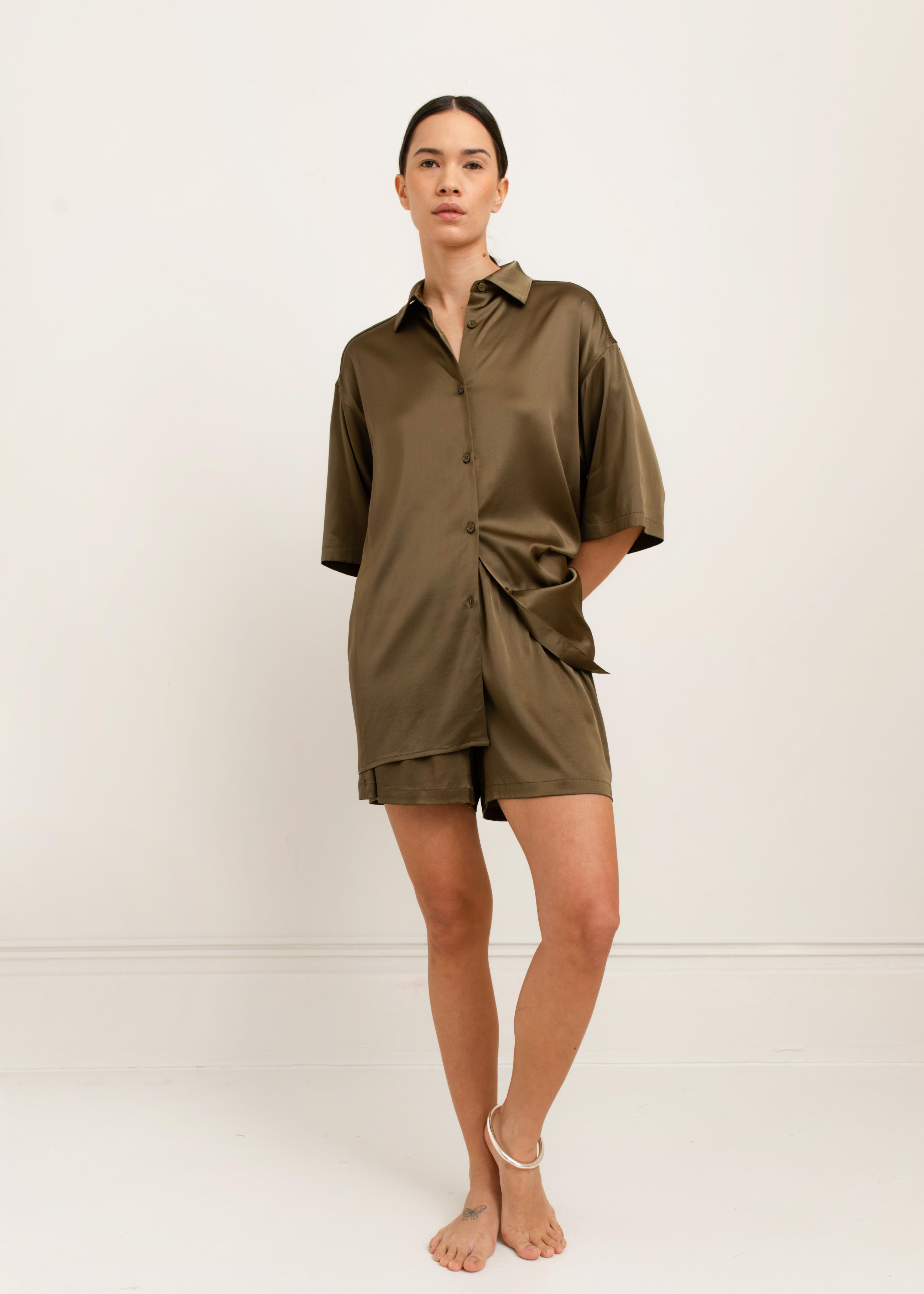Valentina Shirt | USA