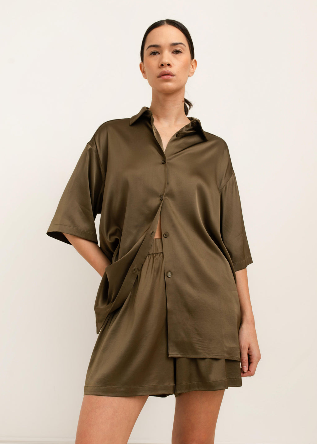 Valentina Shirt | USA